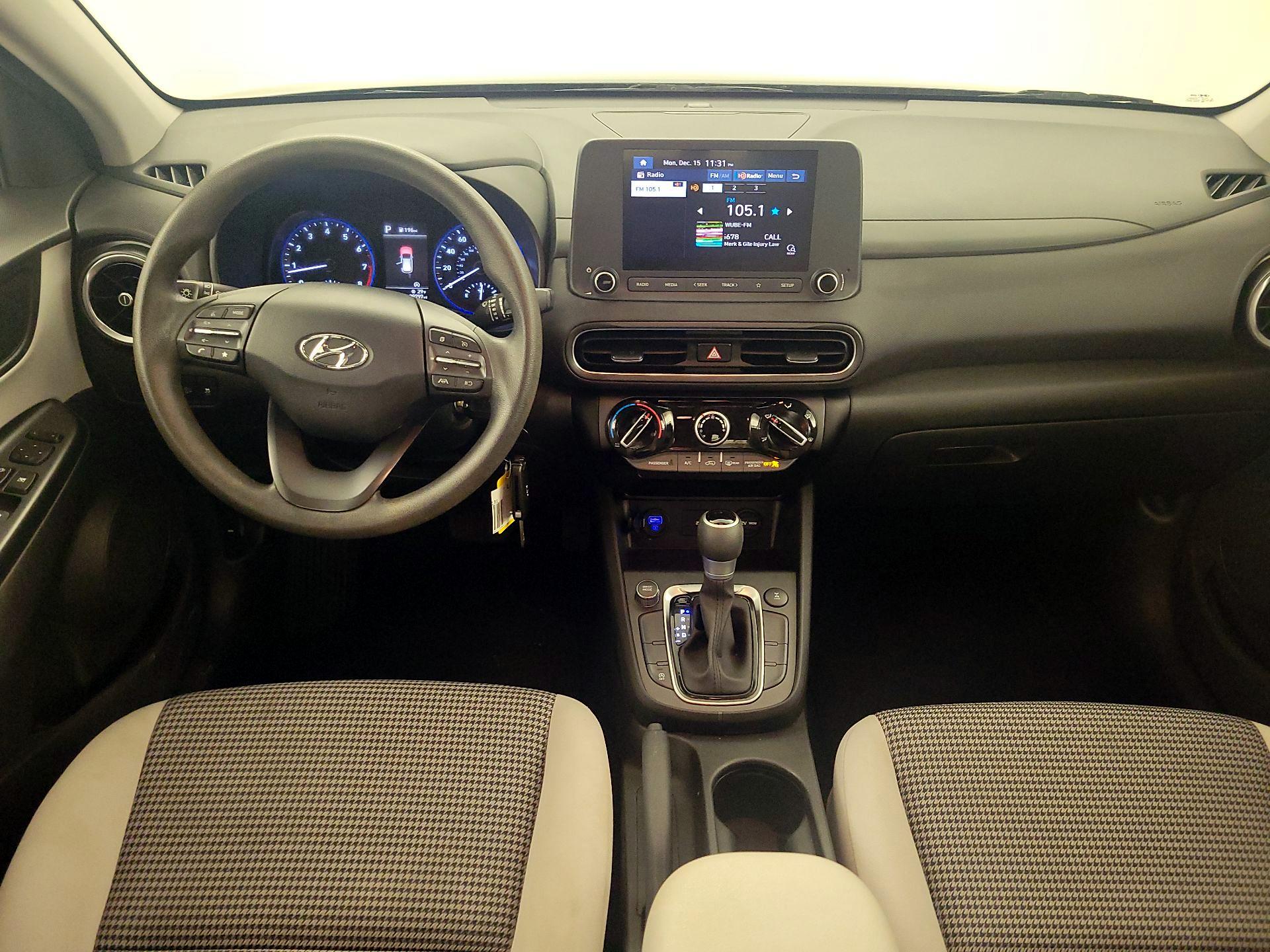 Thumbnail: 2023 Hyundai Kona - 9