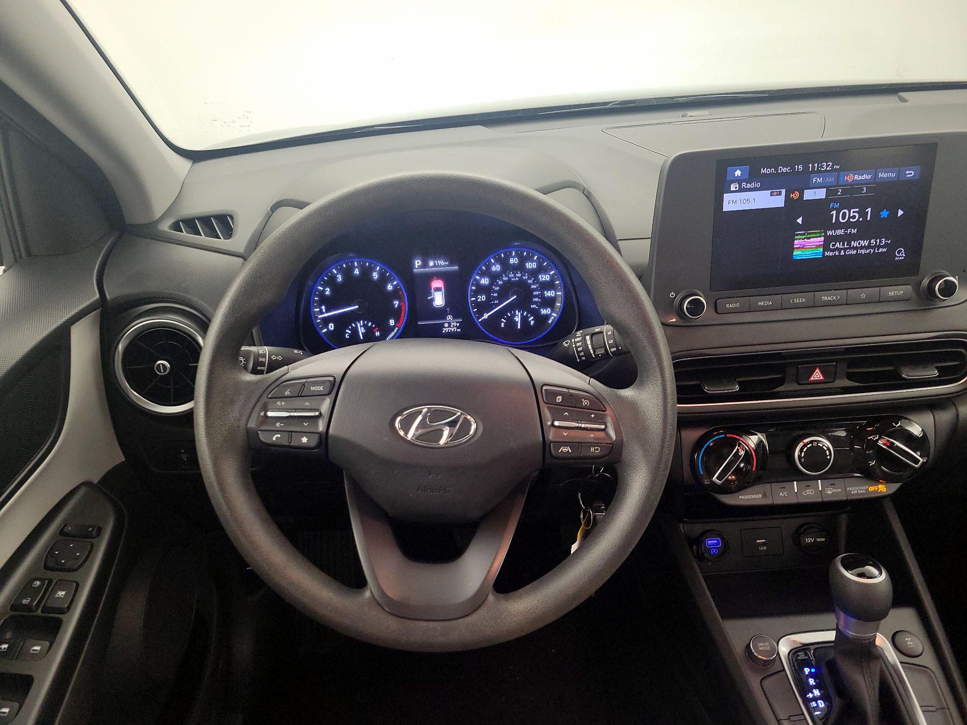 Thumbnail: 2023 Hyundai Kona - 10