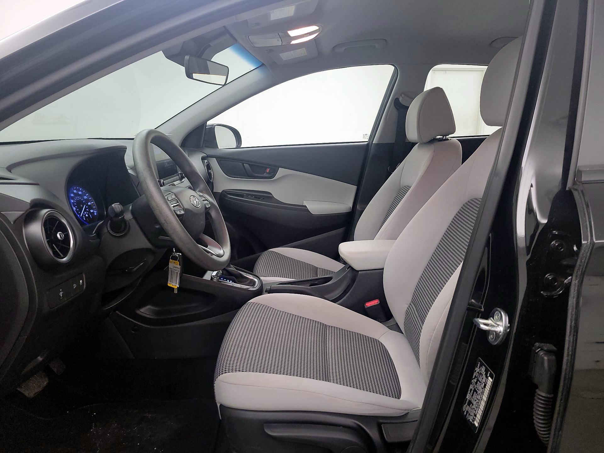 Thumbnail: 2023 Hyundai Kona - 11