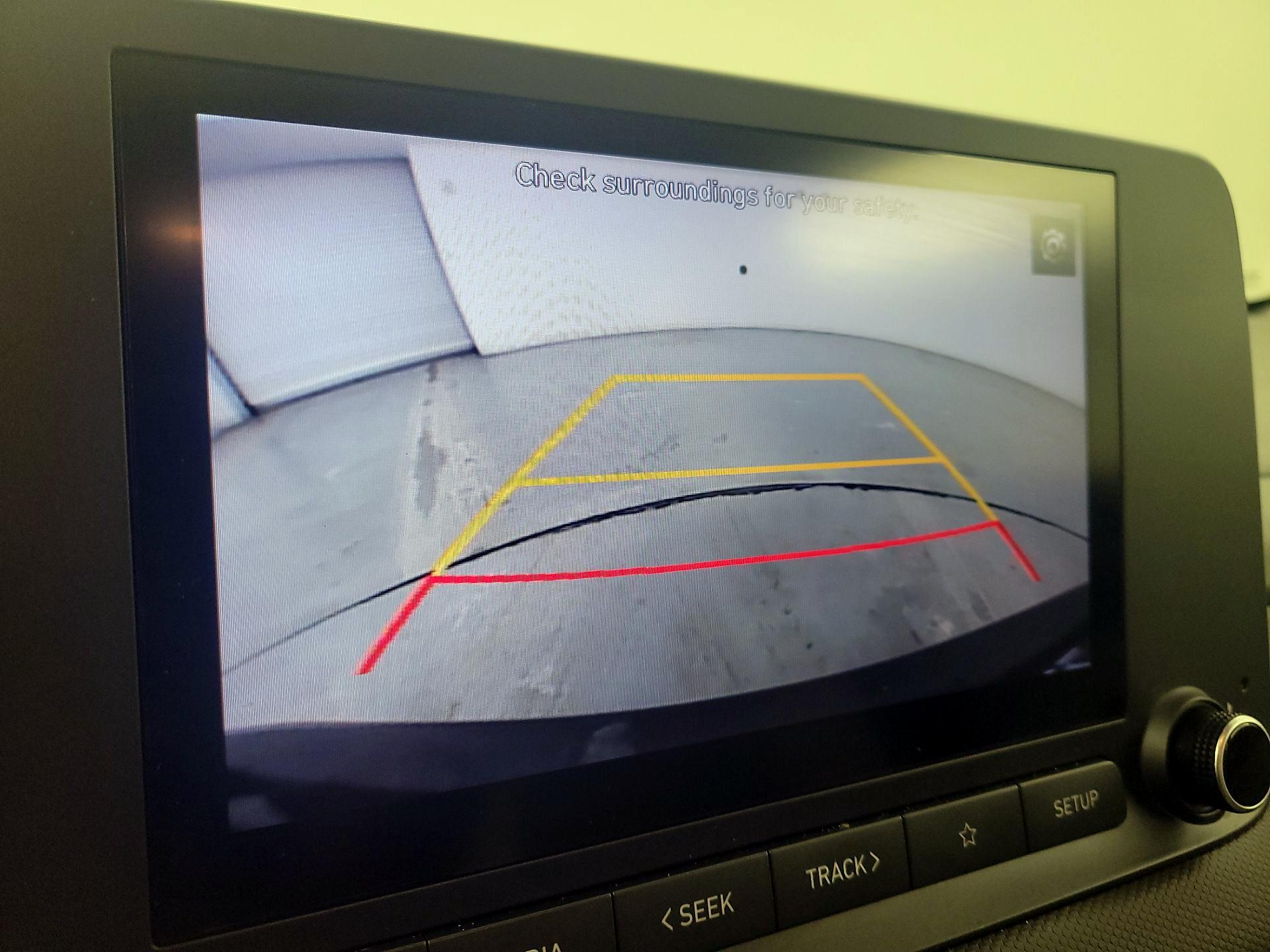 Thumbnail: 2023 Hyundai Kona - 14