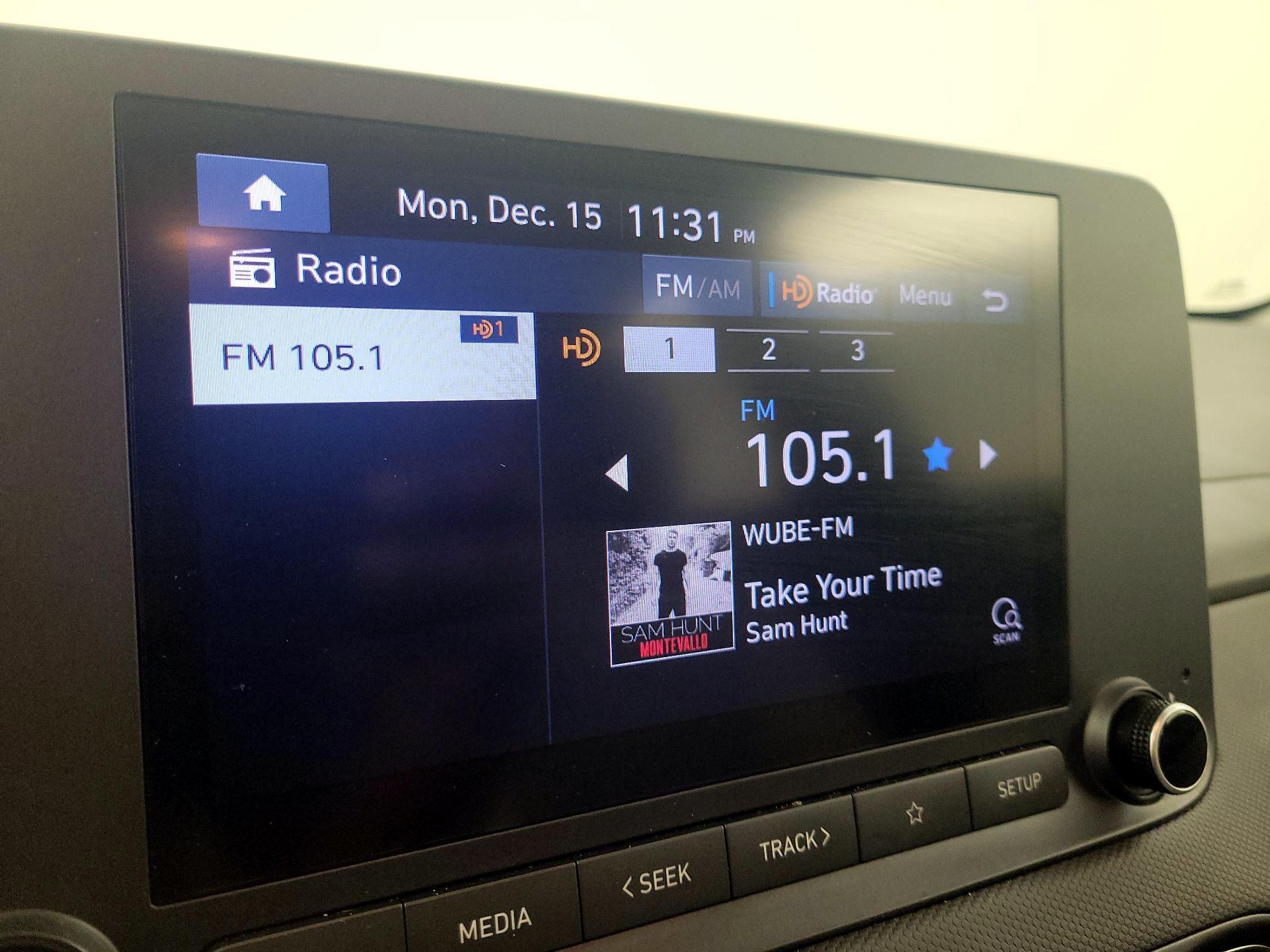 Thumbnail: 2023 Hyundai Kona - 15