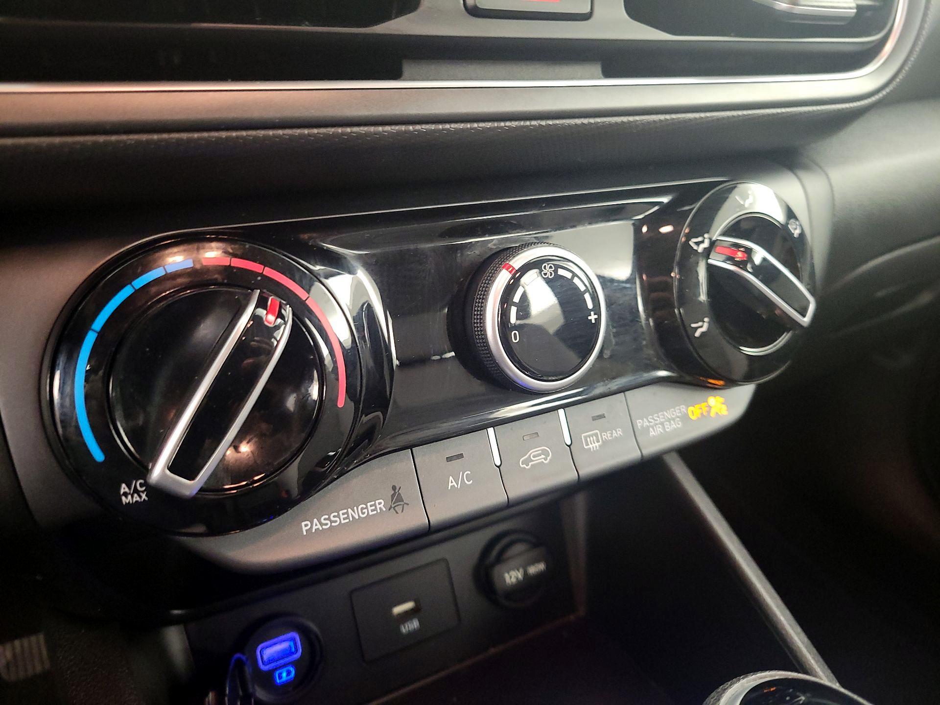 Thumbnail: 2023 Hyundai Kona - 16