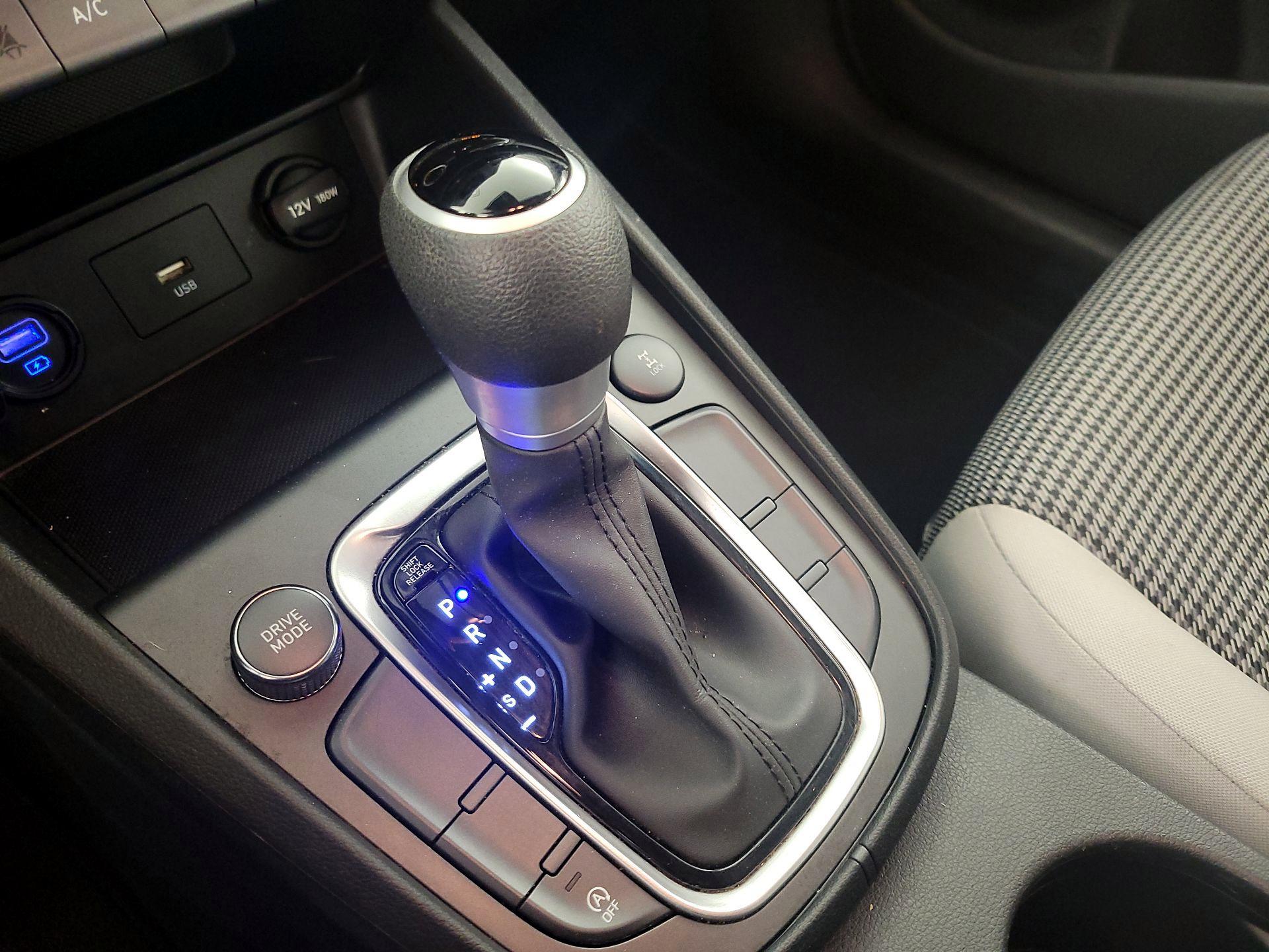 Thumbnail: 2023 Hyundai Kona - 17