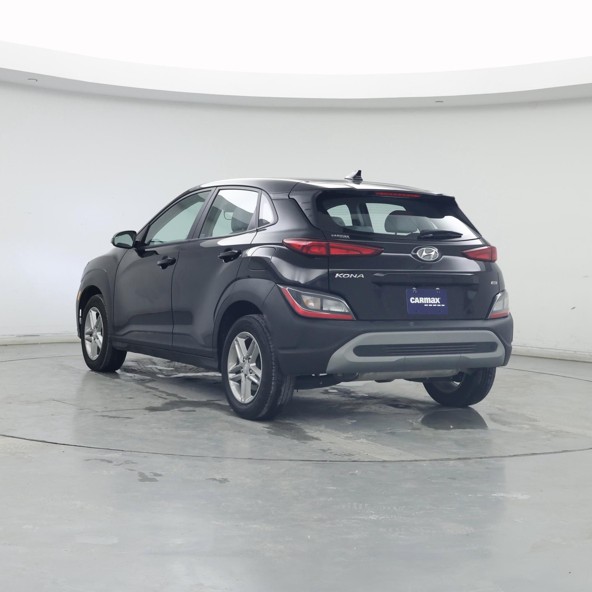 Thumbnail: 2023 Hyundai Kona - 2