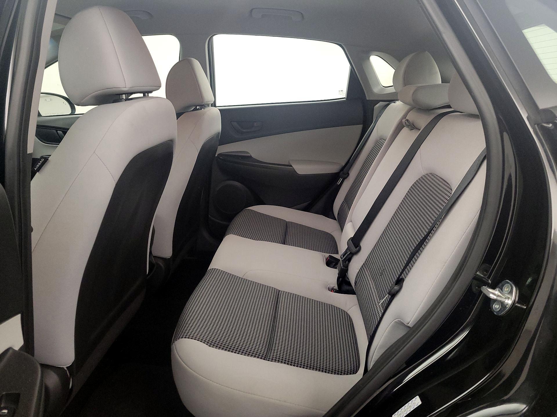 Thumbnail: 2023 Hyundai Kona - 19