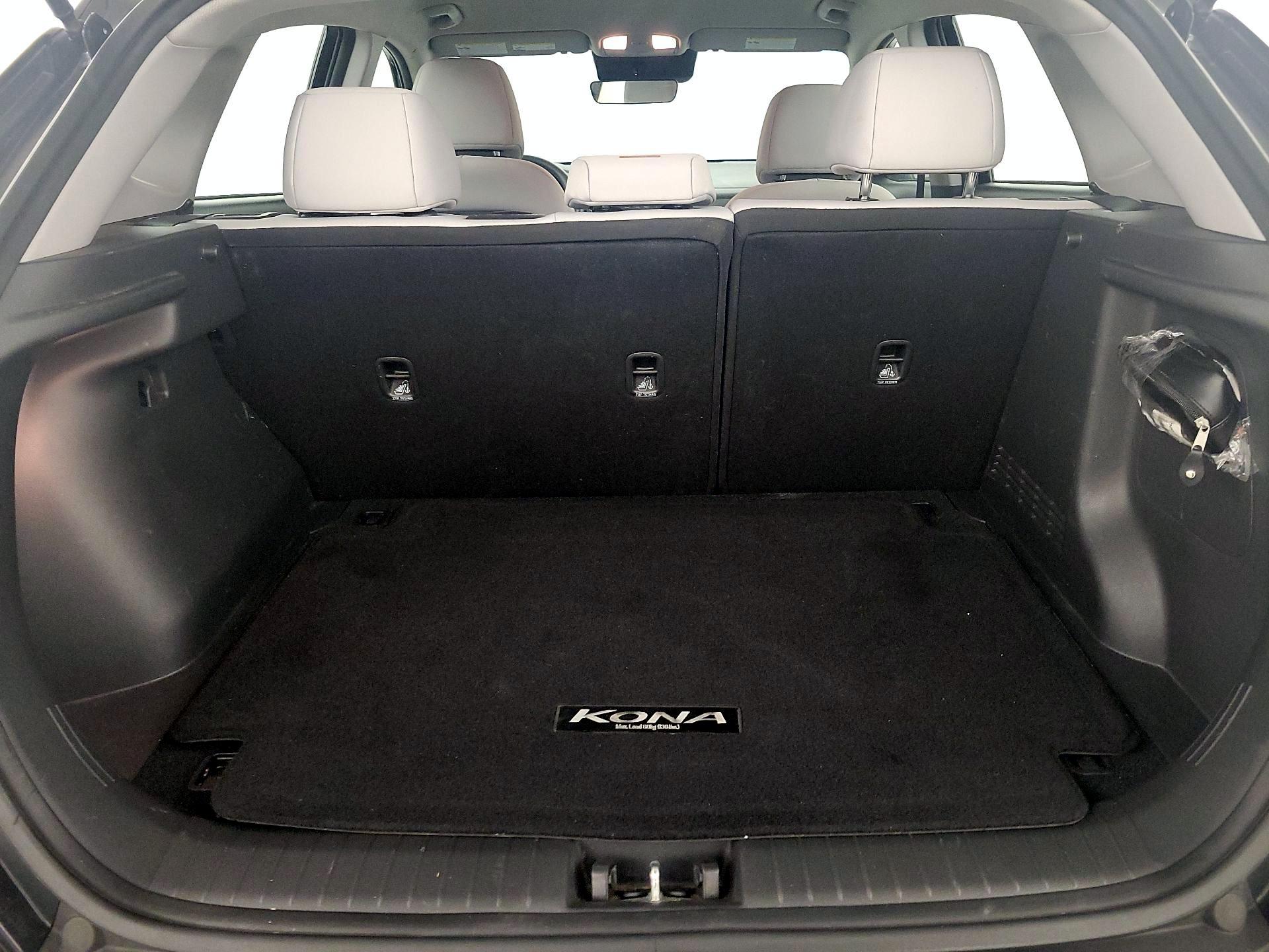 Thumbnail: 2023 Hyundai Kona - 20