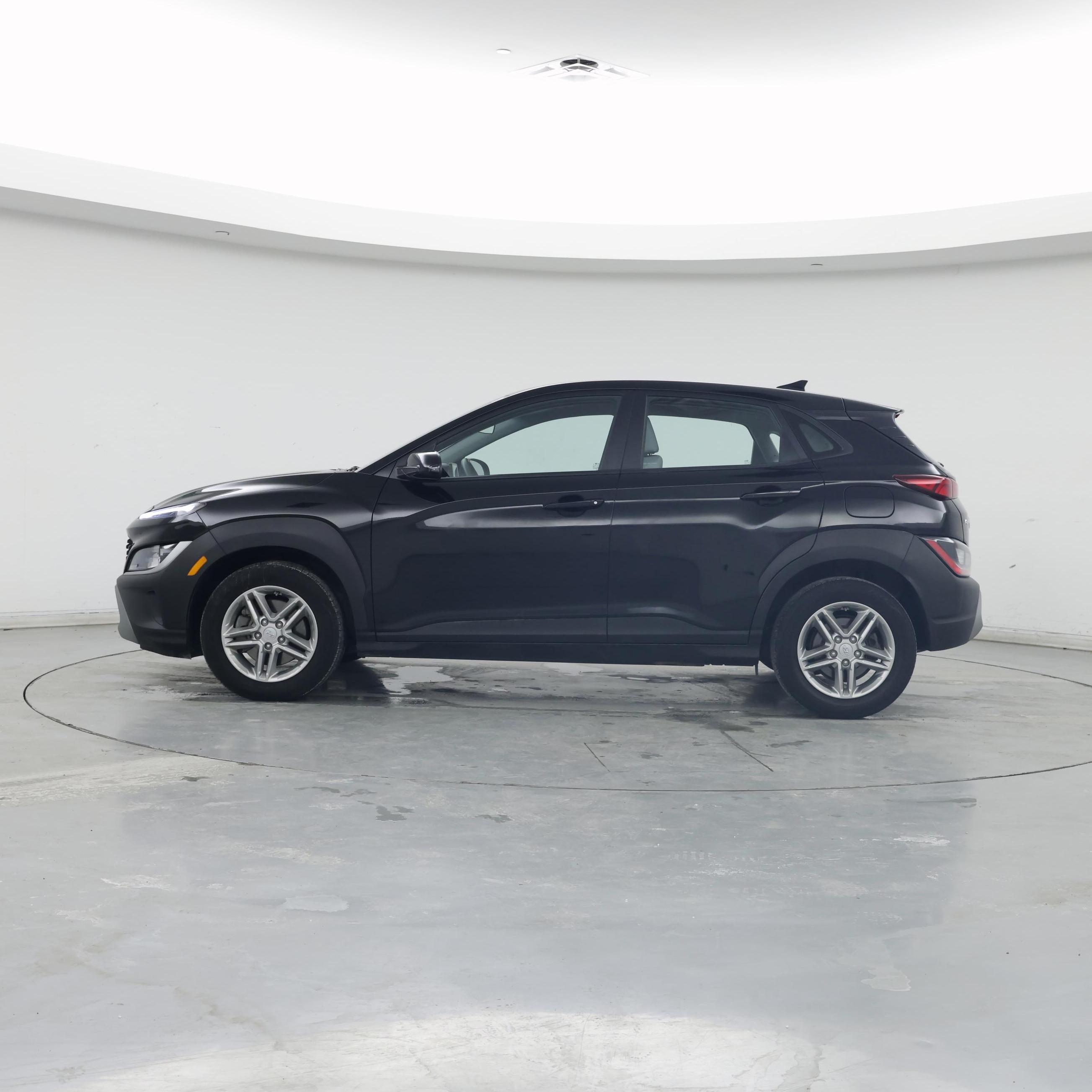 Thumbnail: 2023 Hyundai Kona - 3