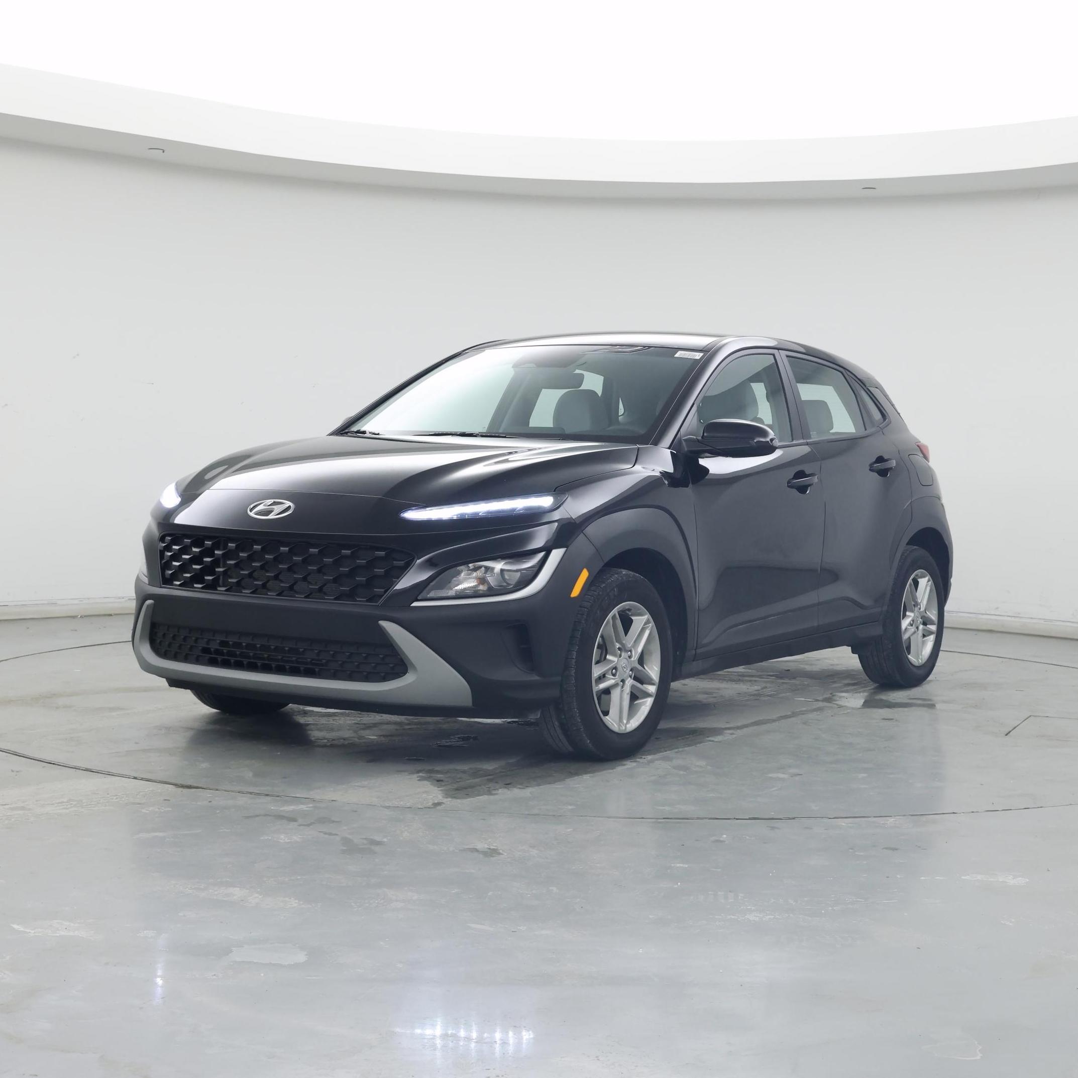 Thumbnail: 2023 Hyundai Kona - 4