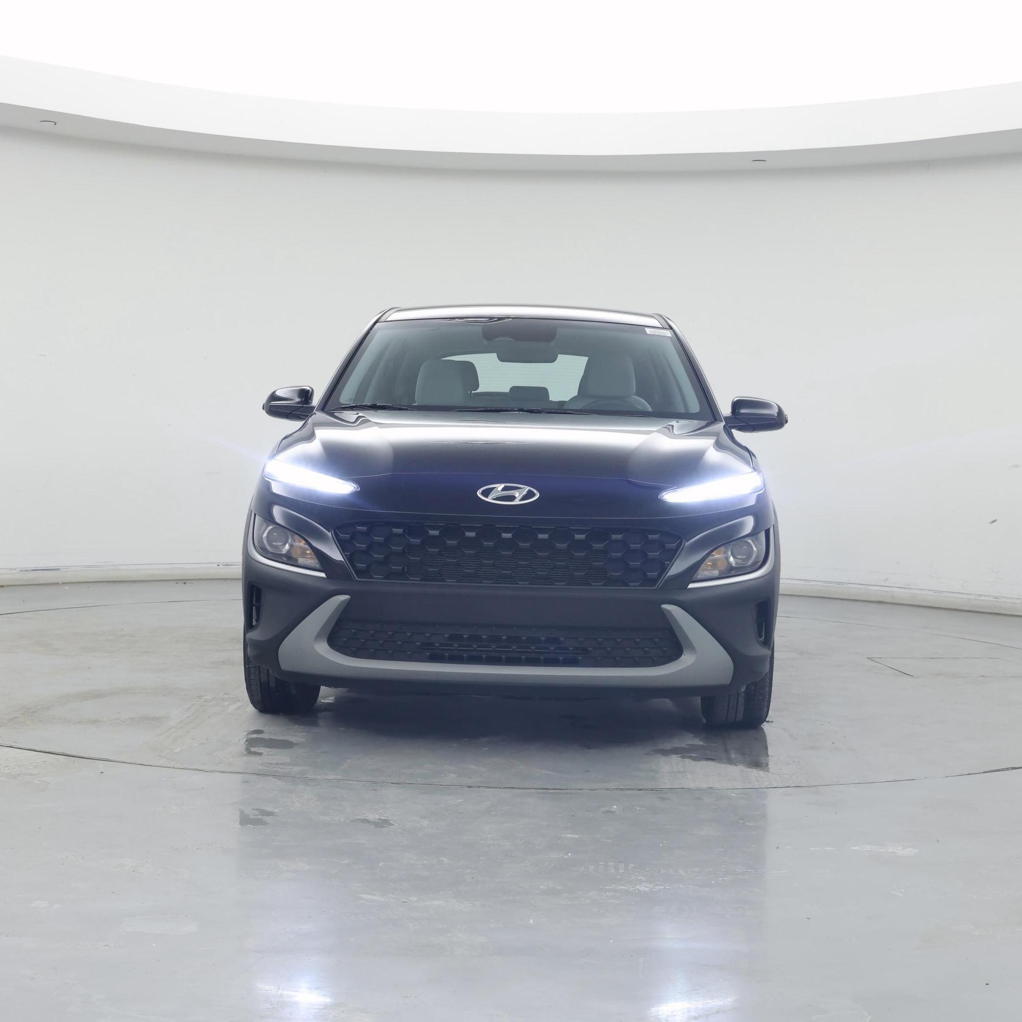 Thumbnail: 2023 Hyundai Kona - 5