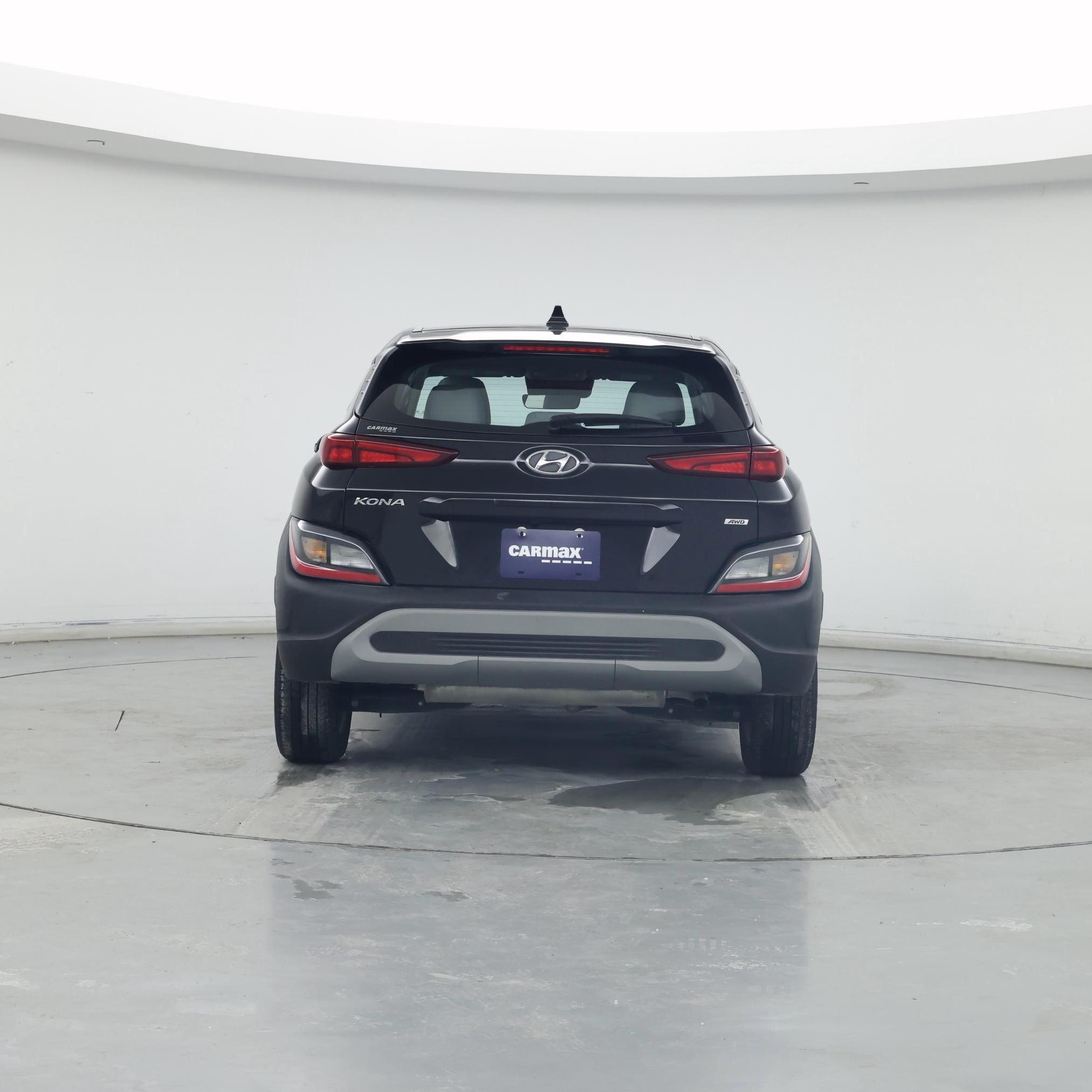 Thumbnail: 2023 Hyundai Kona - 6