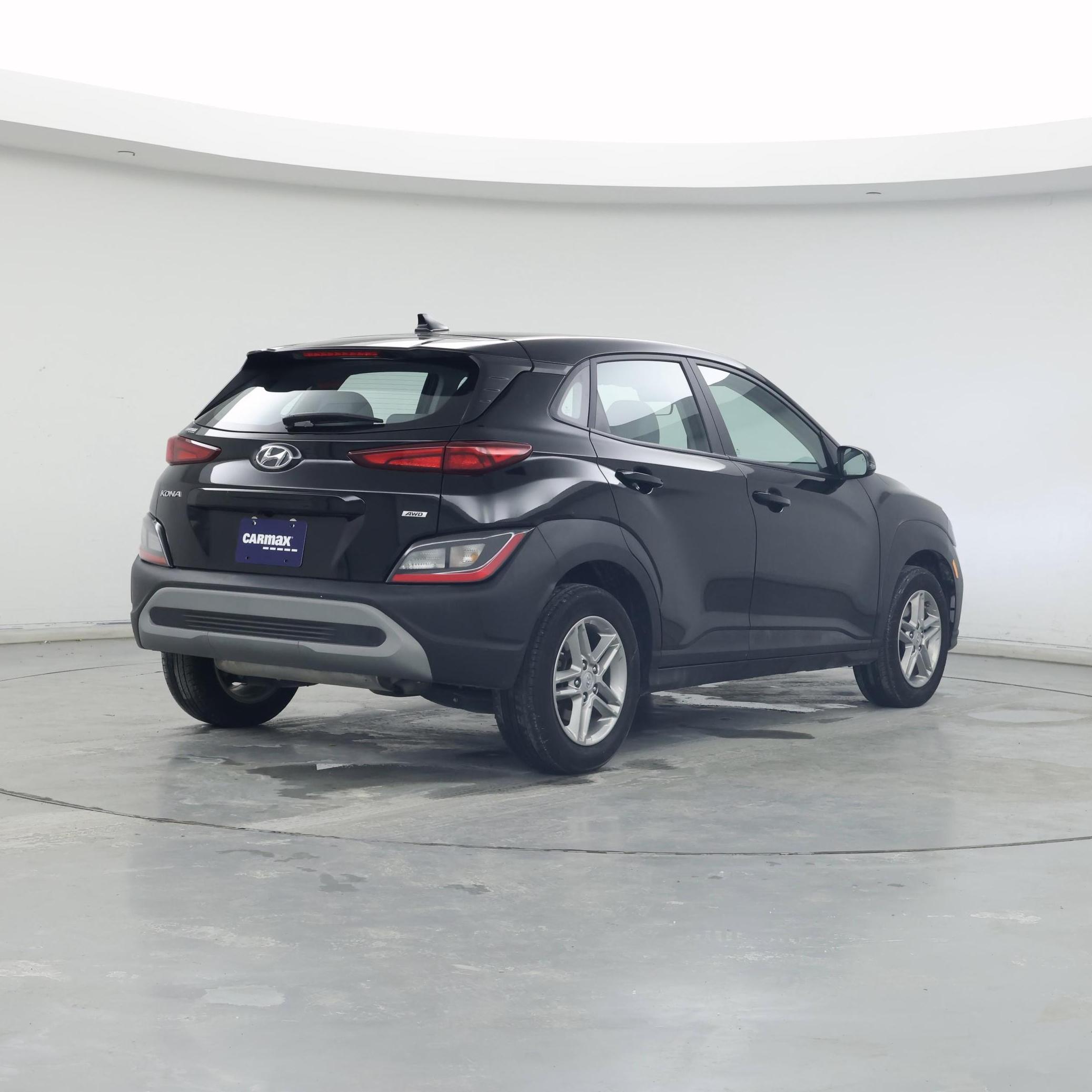Thumbnail: 2023 Hyundai Kona - 8