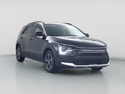 2023 Kia Niro LX