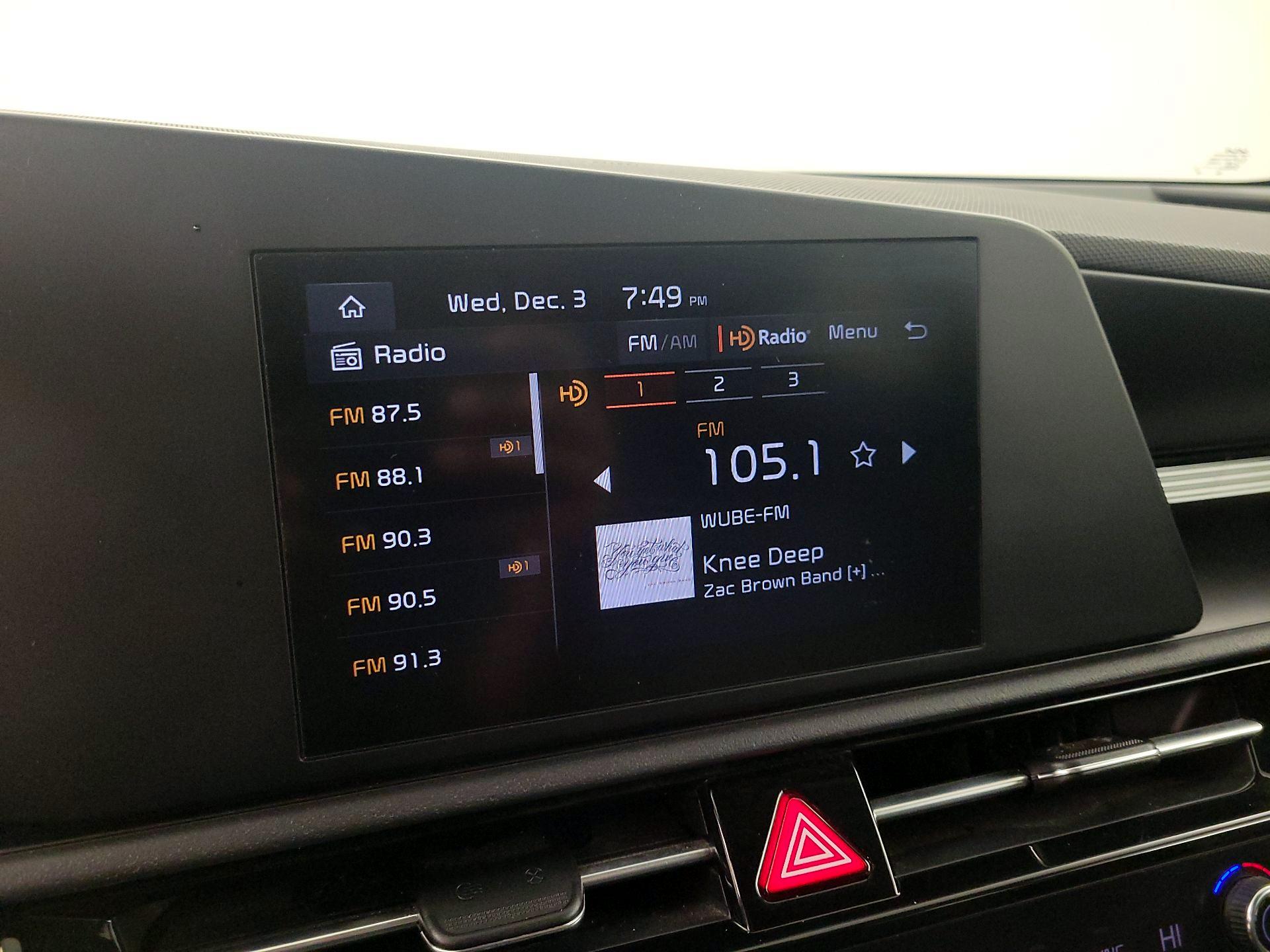 Thumbnail: 2023 Kia Niro - 15