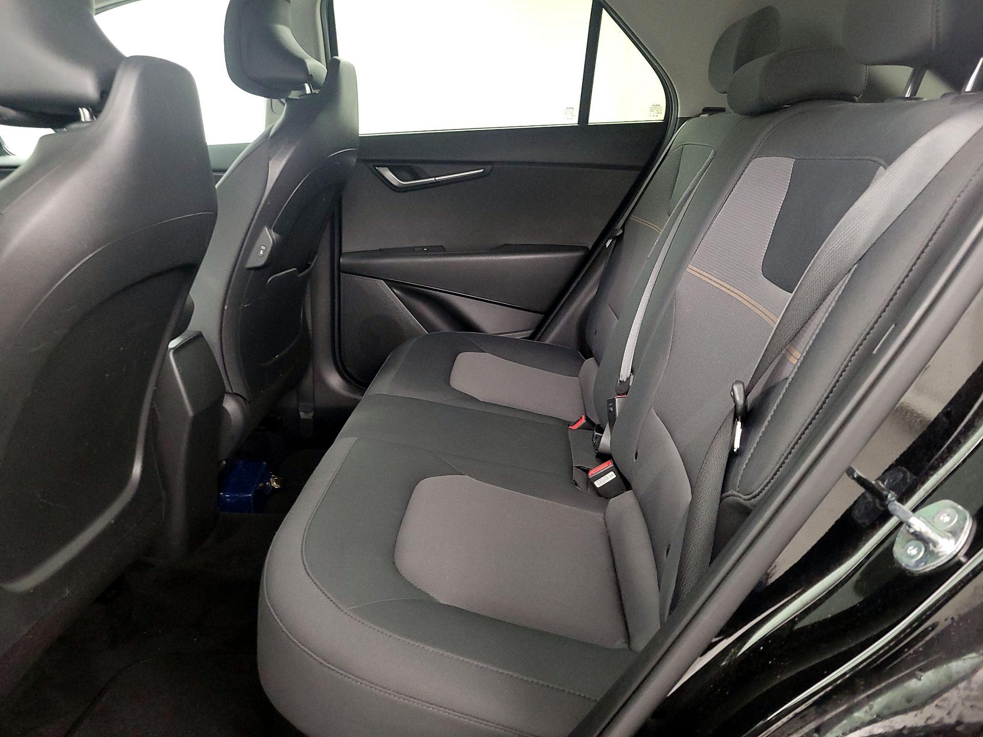 Thumbnail: 2023 Kia Niro - 19