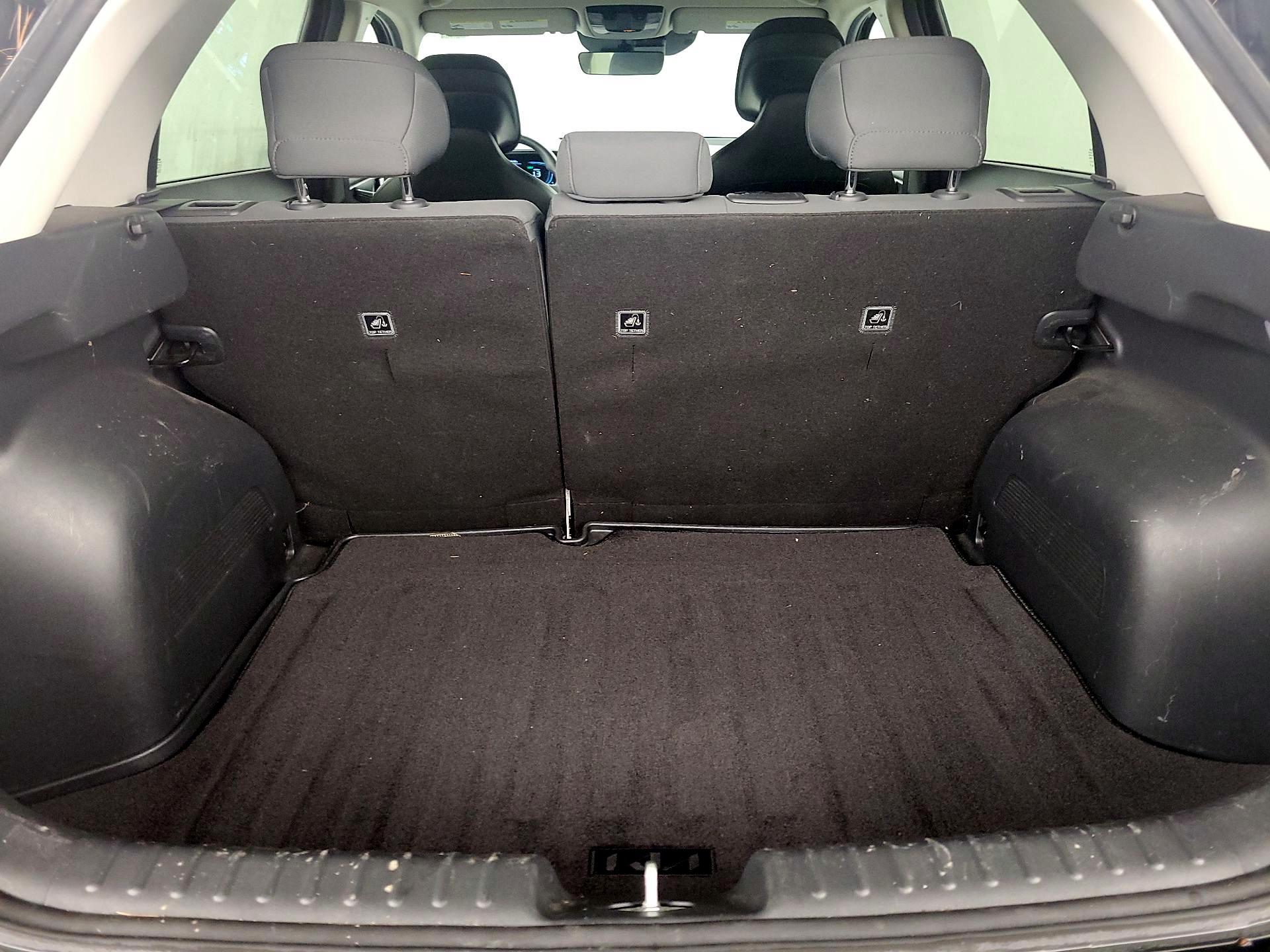 Thumbnail: 2023 Kia Niro - 20