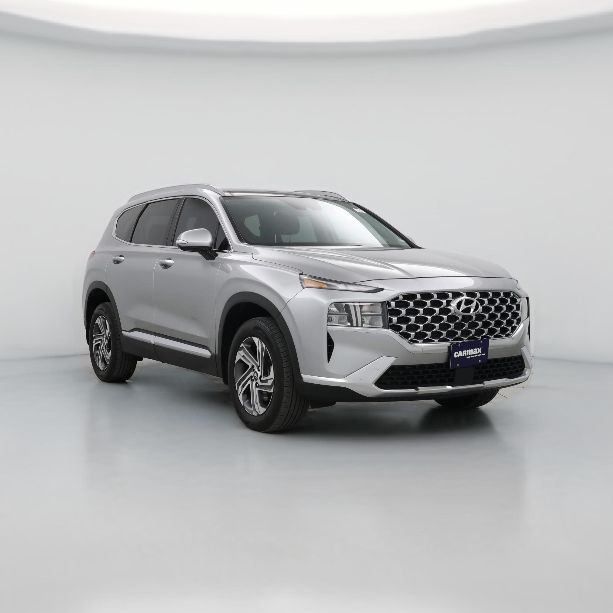 Thumbnail: 2023 Hyundai Santa Fe - 1