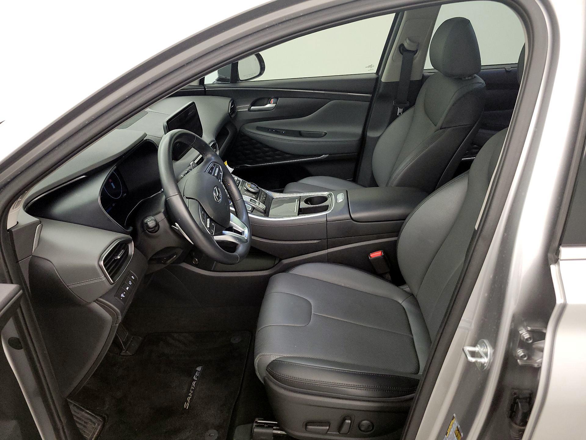 Thumbnail: 2023 Hyundai Santa Fe - 11