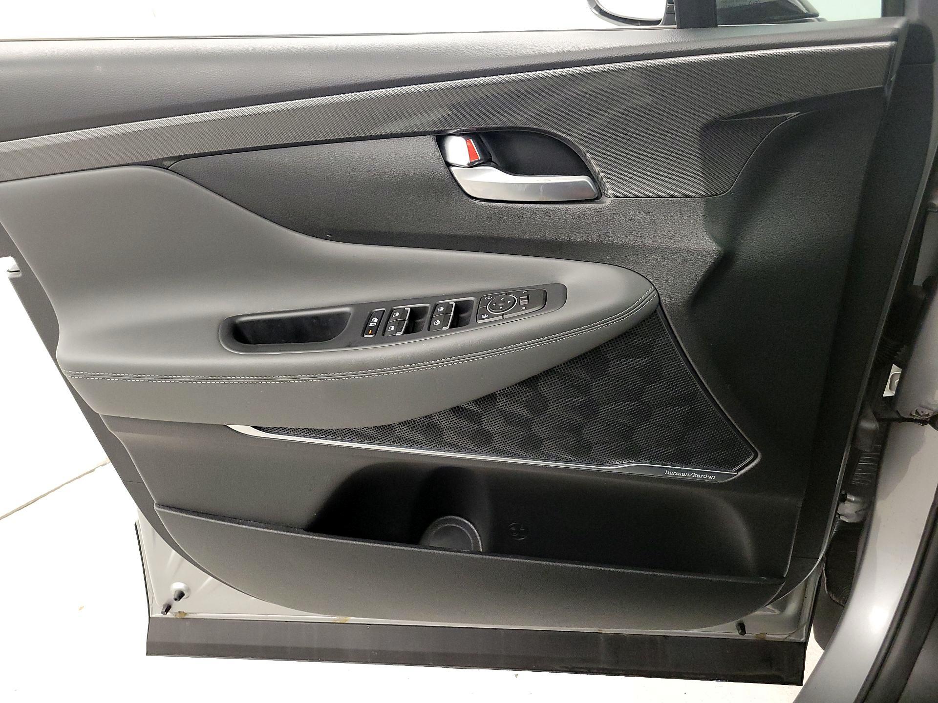 Thumbnail: 2023 Hyundai Santa Fe - 12