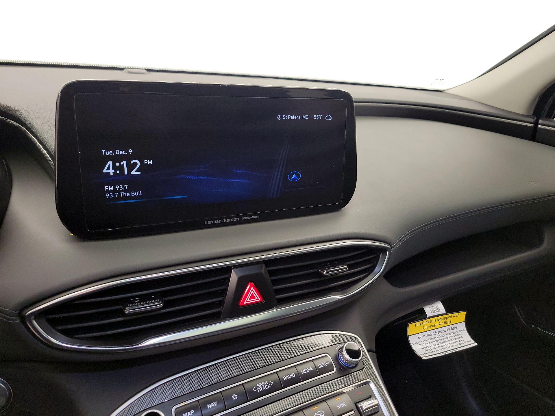 Thumbnail: 2023 Hyundai Santa Fe - 15