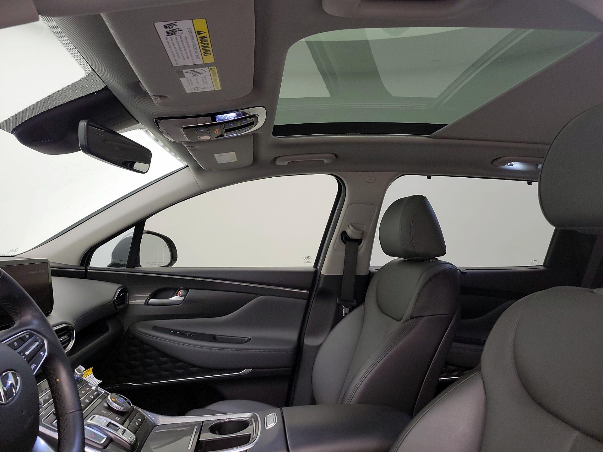 Thumbnail: 2023 Hyundai Santa Fe - 18