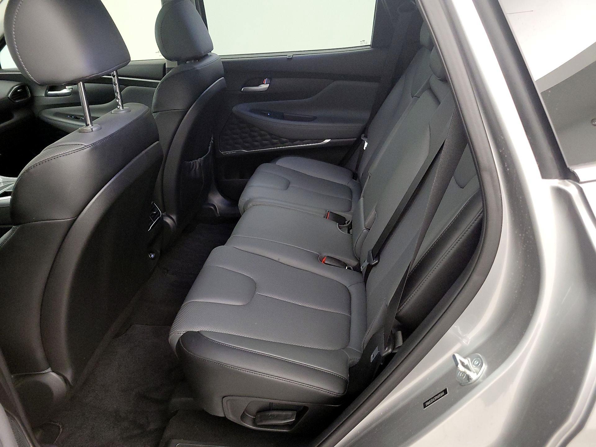 Thumbnail: 2023 Hyundai Santa Fe - 19