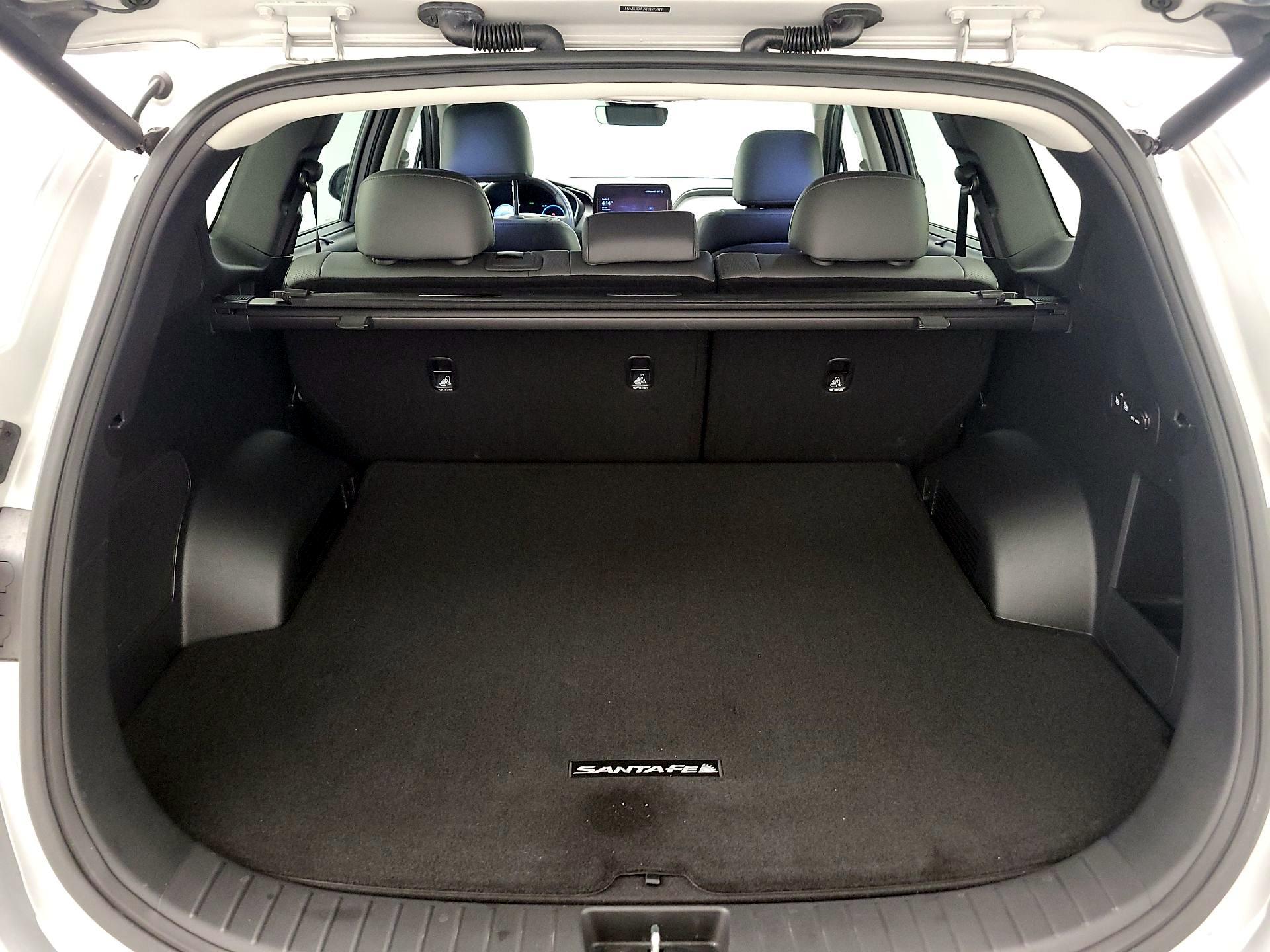 Thumbnail: 2023 Hyundai Santa Fe - 20