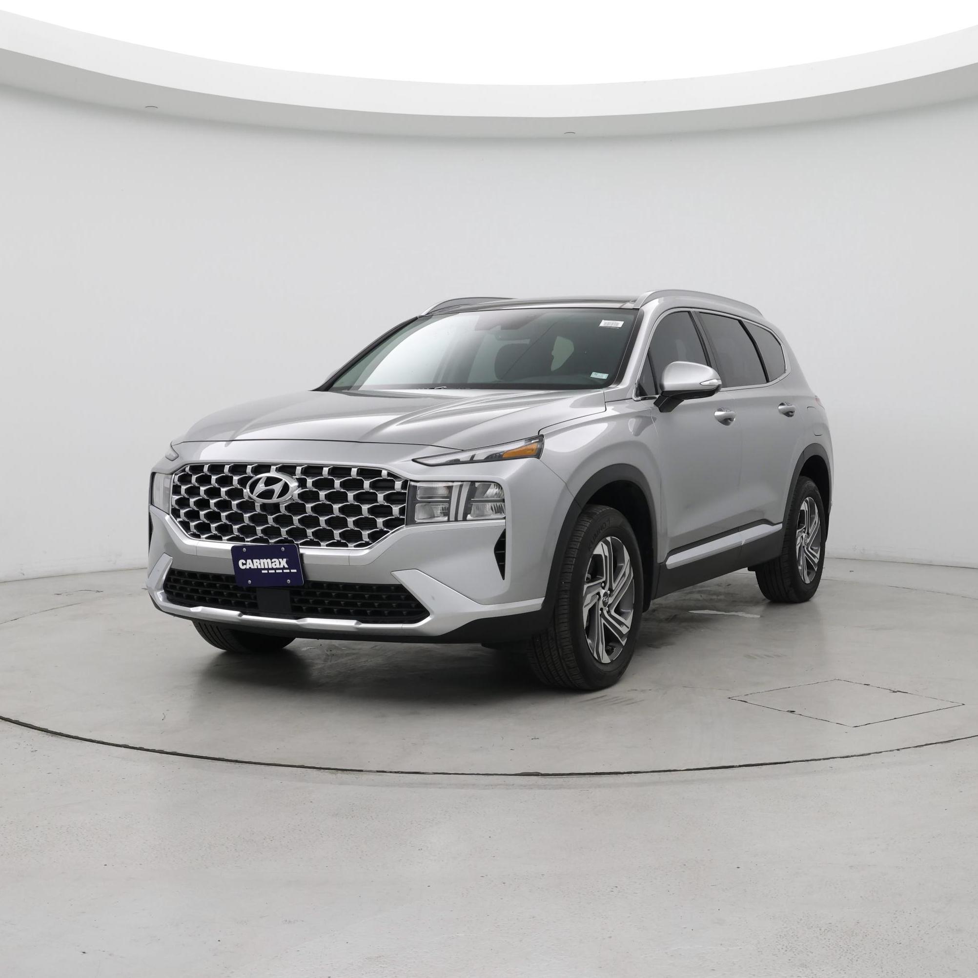 Thumbnail: 2023 Hyundai Santa Fe - 4