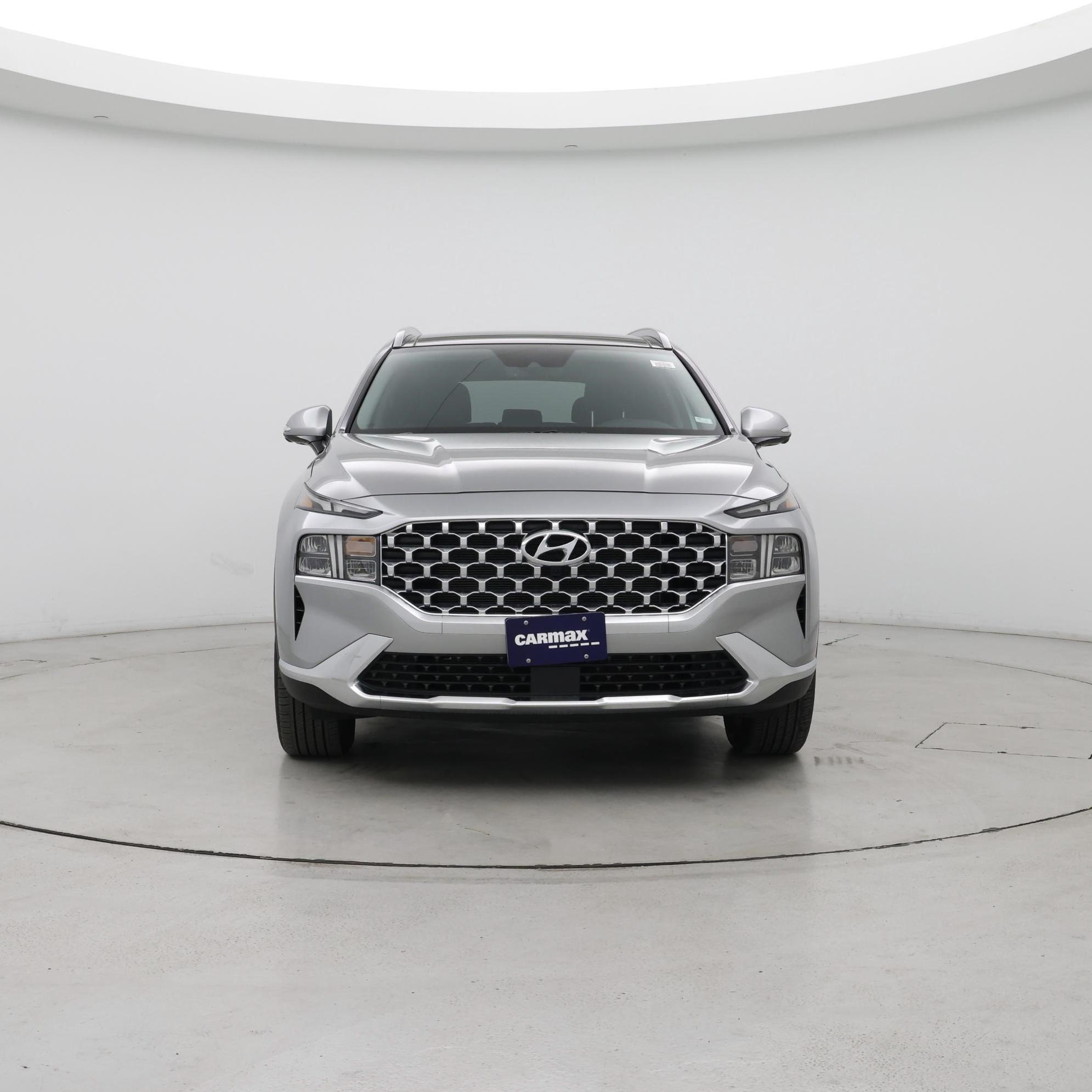 Thumbnail: 2023 Hyundai Santa Fe - 5