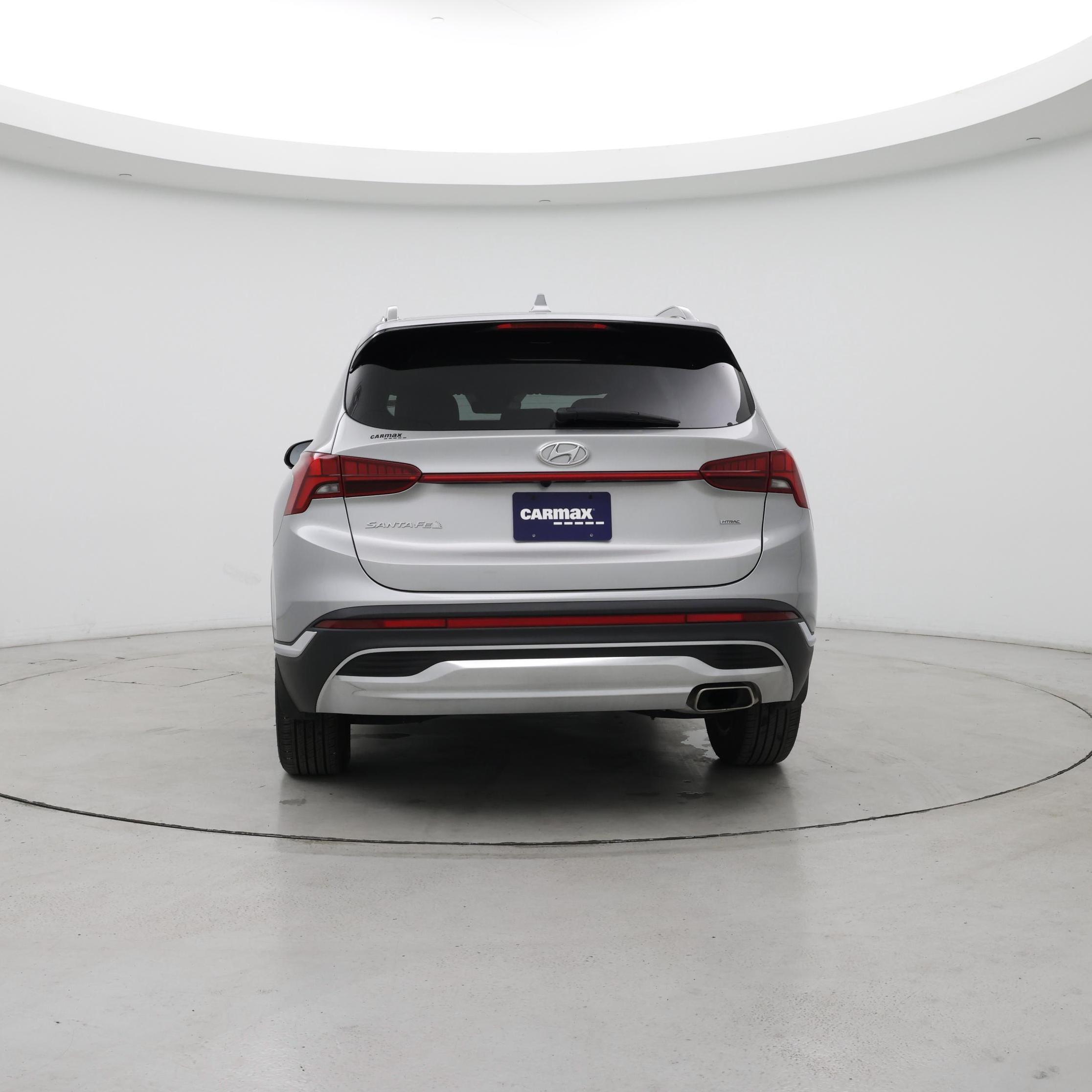 Thumbnail: 2023 Hyundai Santa Fe - 6