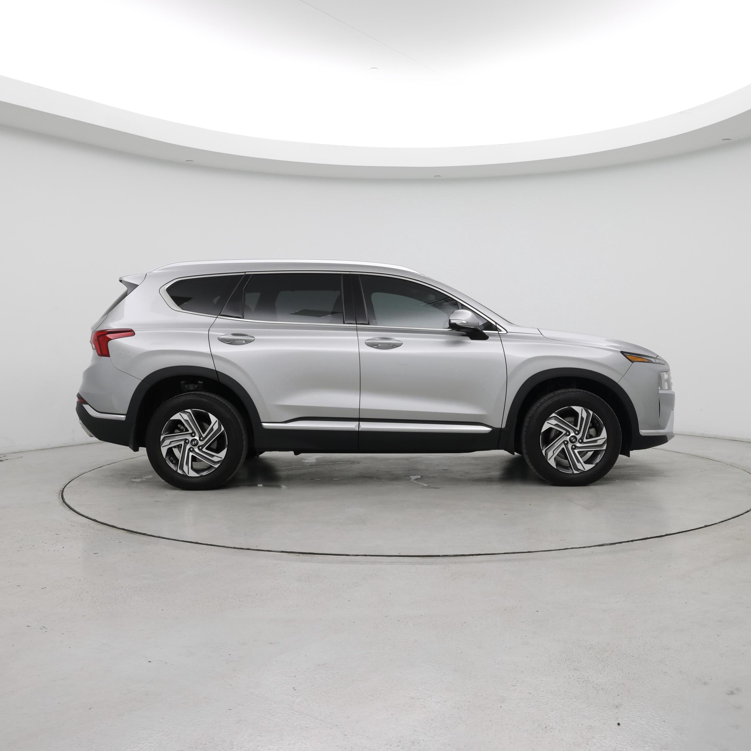 Thumbnail: 2023 Hyundai Santa Fe - 7