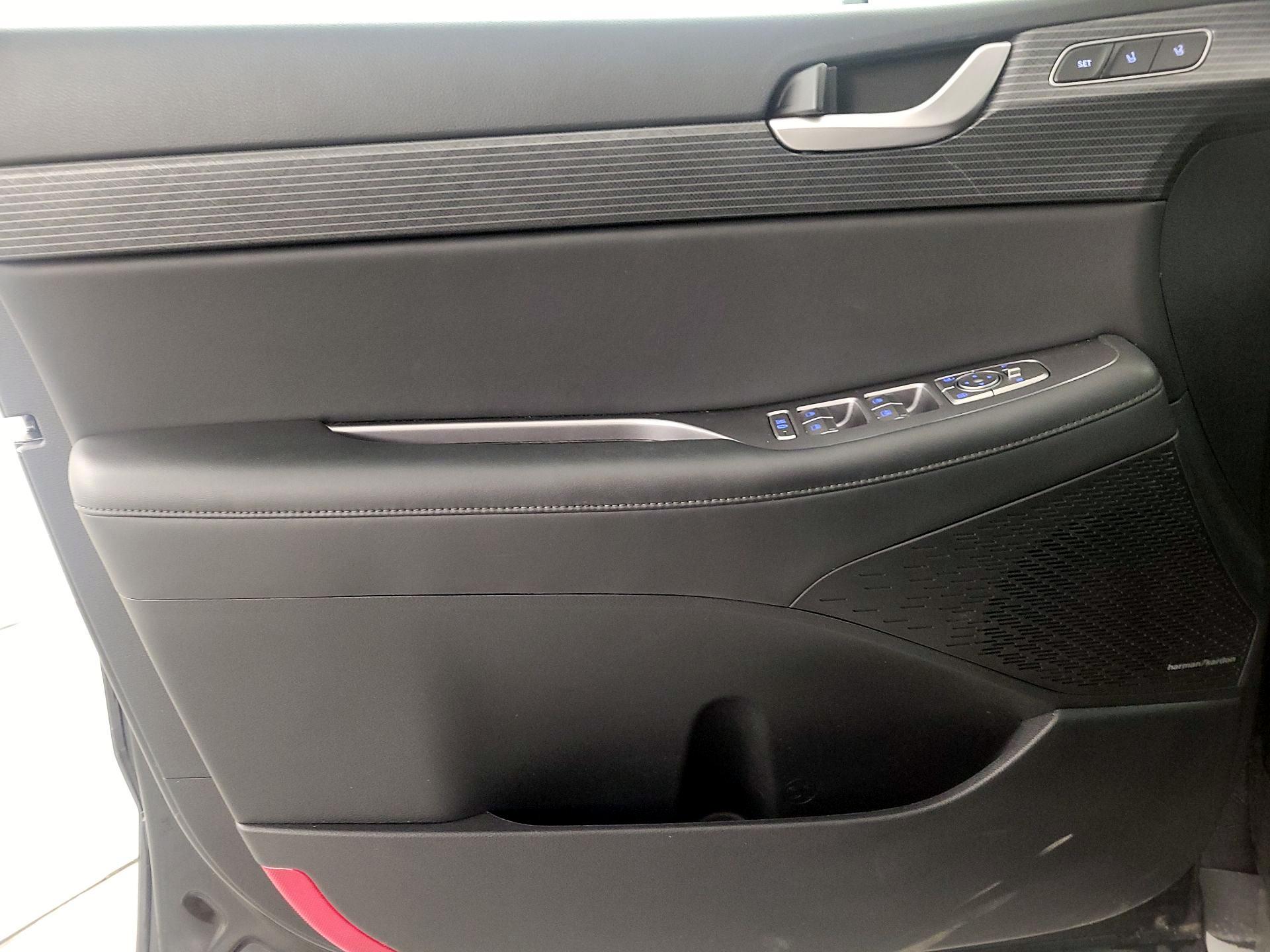 Thumbnail: 2023 Hyundai Palisade - 12