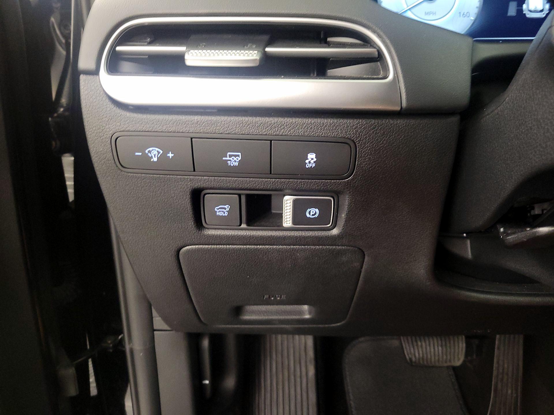 Thumbnail: 2023 Hyundai Palisade - 13