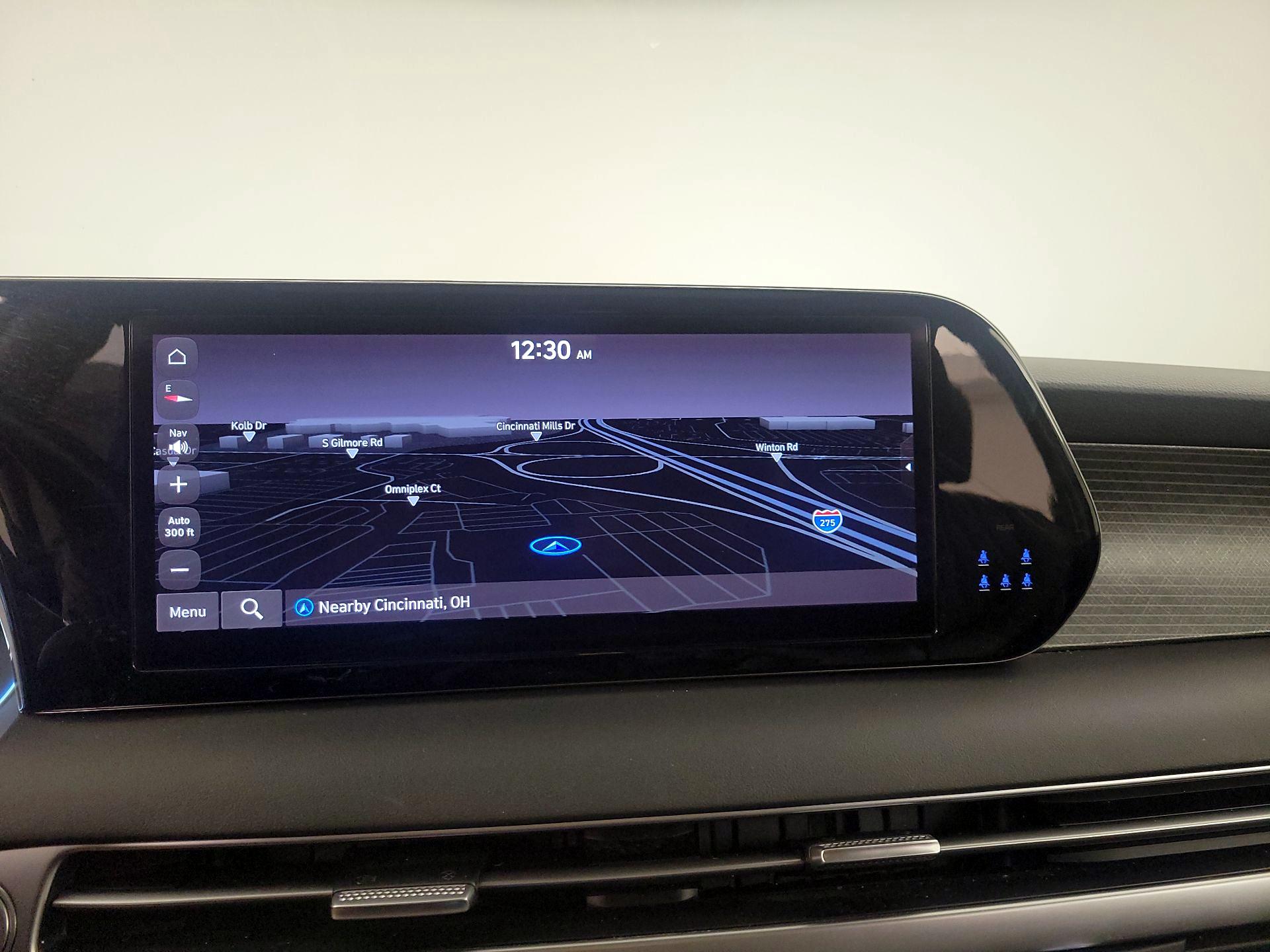 Thumbnail: 2023 Hyundai Palisade - 14