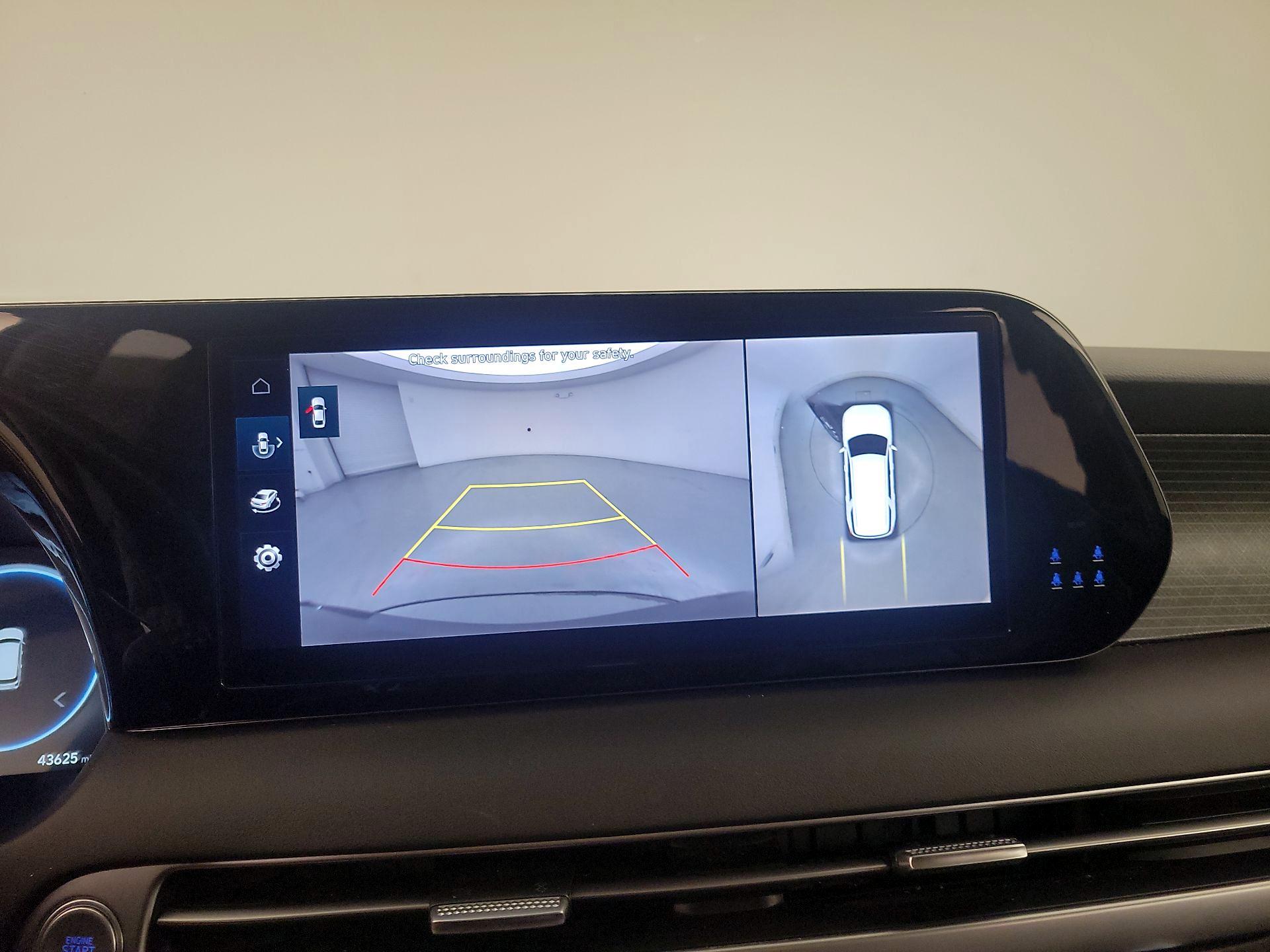 Thumbnail: 2023 Hyundai Palisade - 15