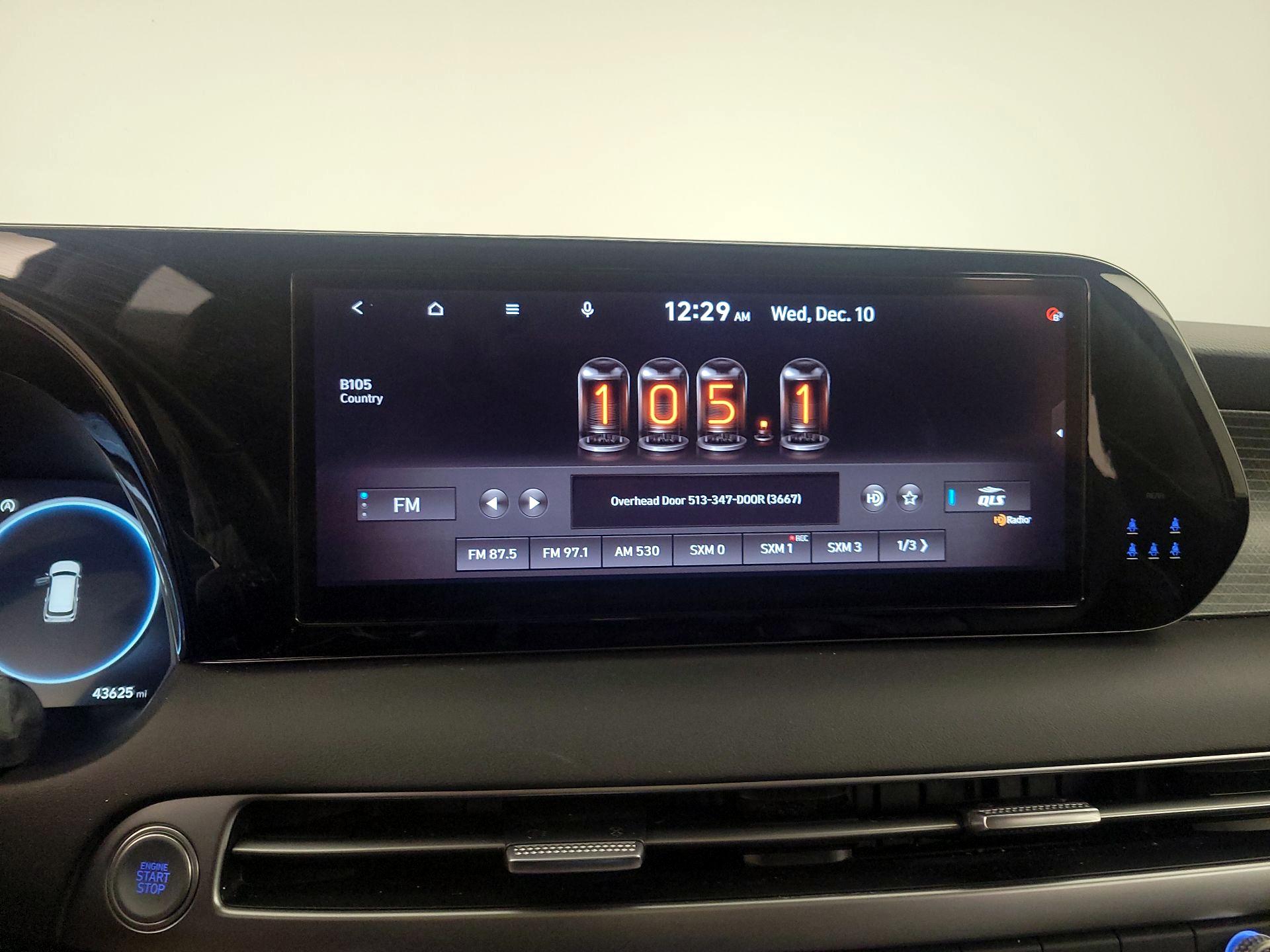 Thumbnail: 2023 Hyundai Palisade - 16