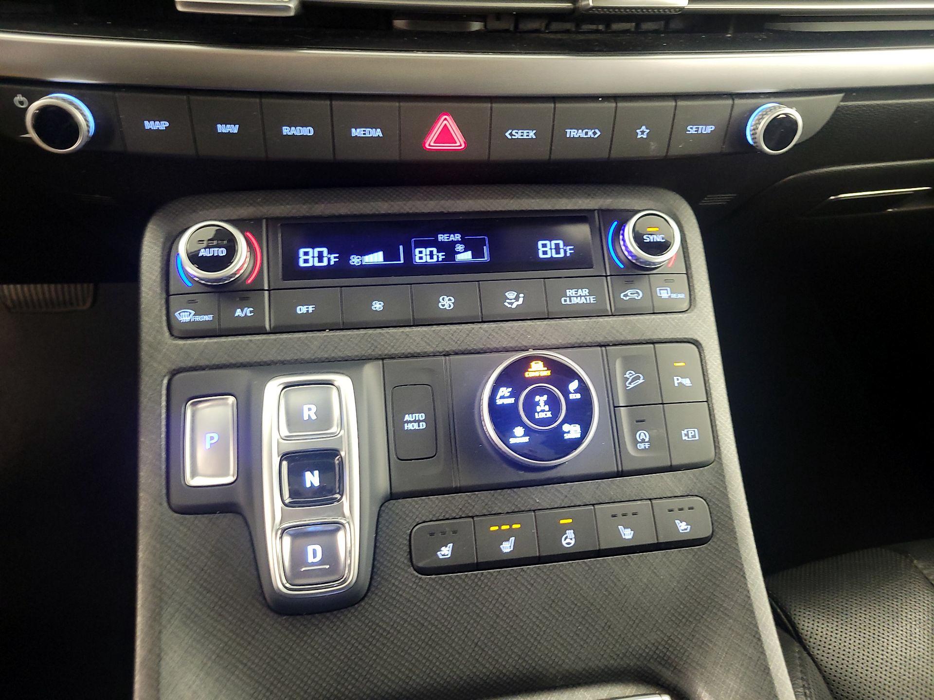 Thumbnail: 2023 Hyundai Palisade - 17