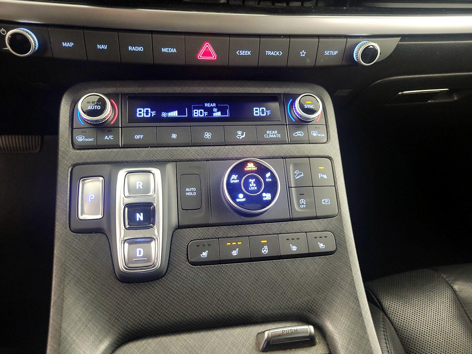 Thumbnail: 2023 Hyundai Palisade - 18