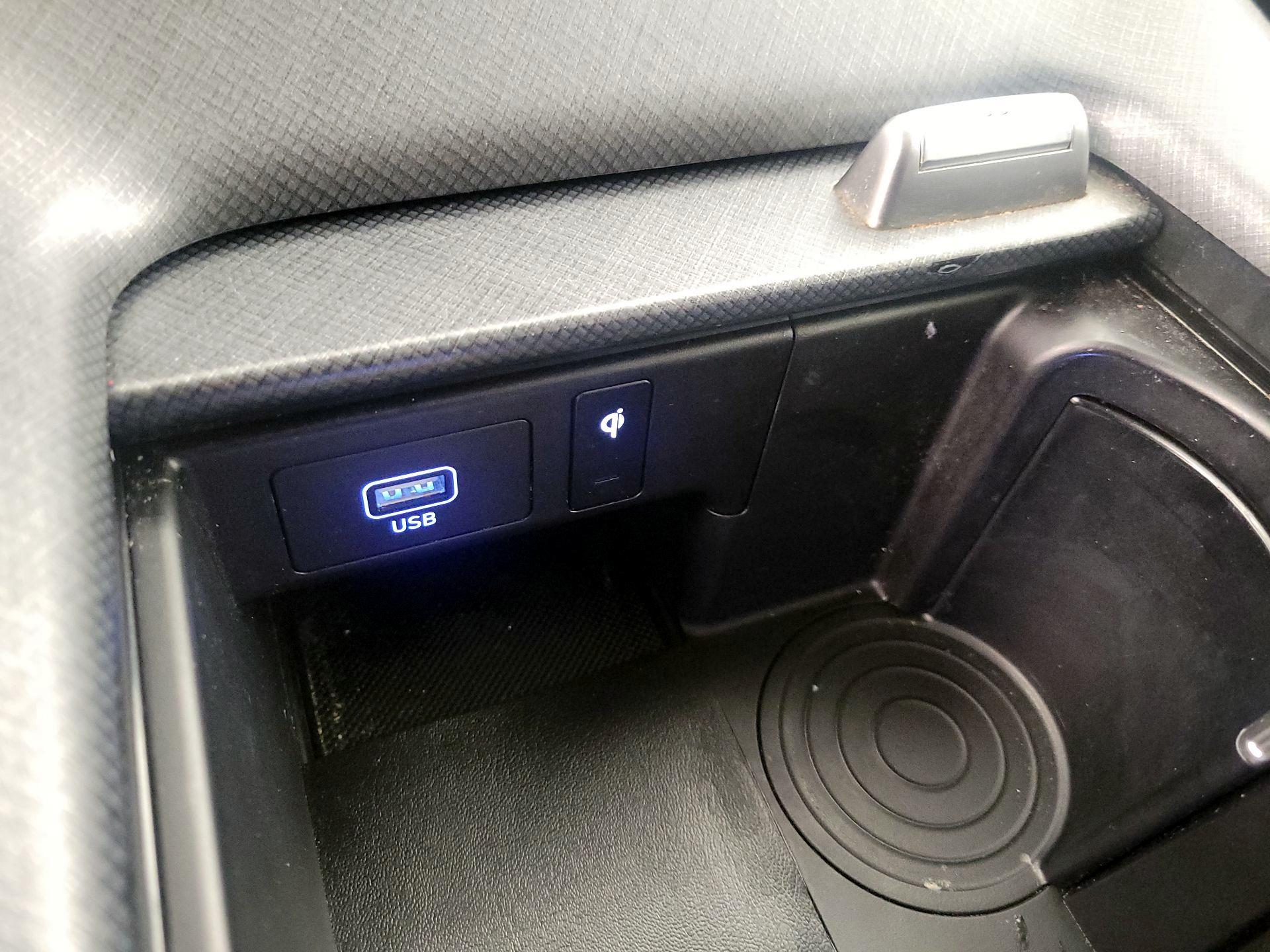 Thumbnail: 2023 Hyundai Palisade - 19