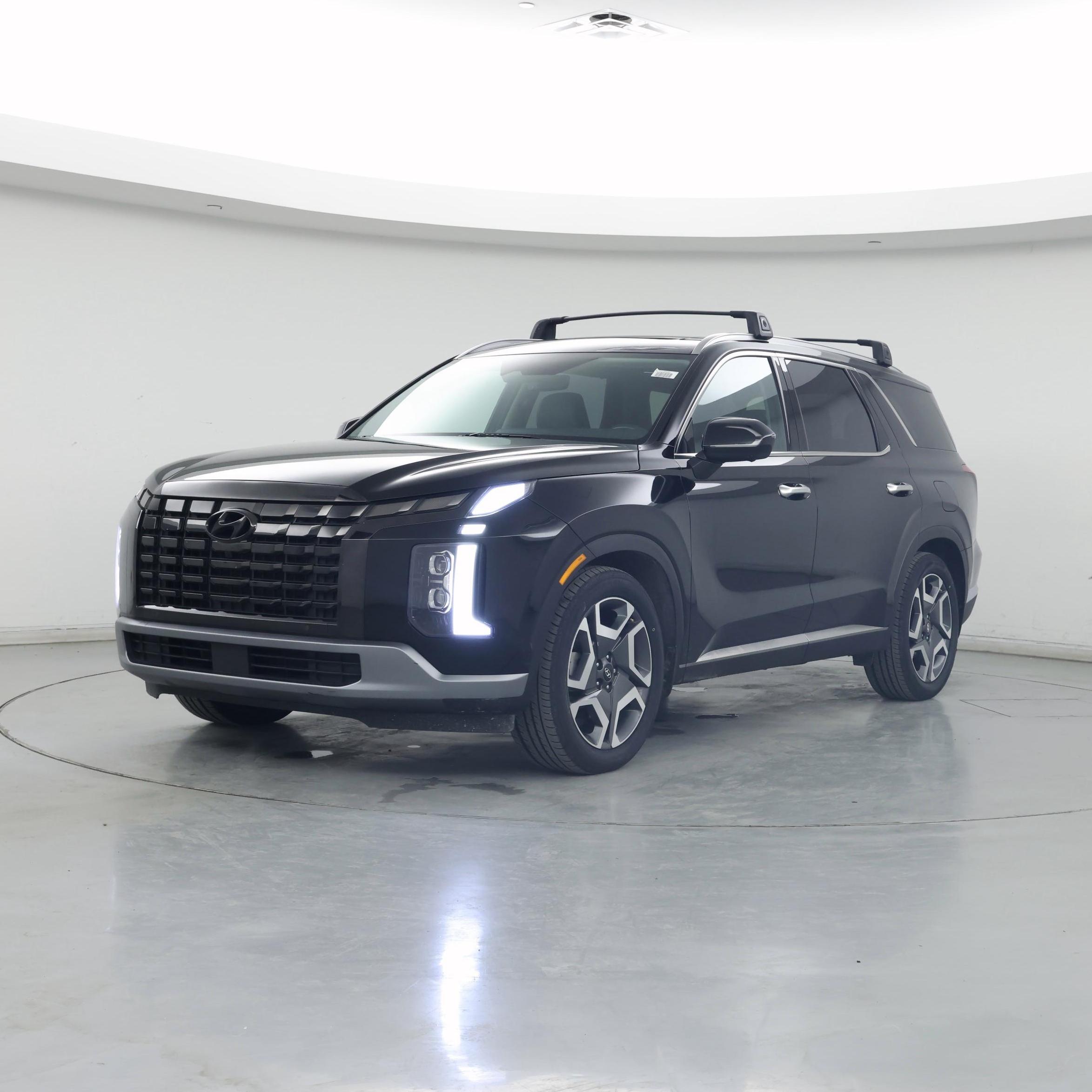 Thumbnail: 2023 Hyundai Palisade - 4