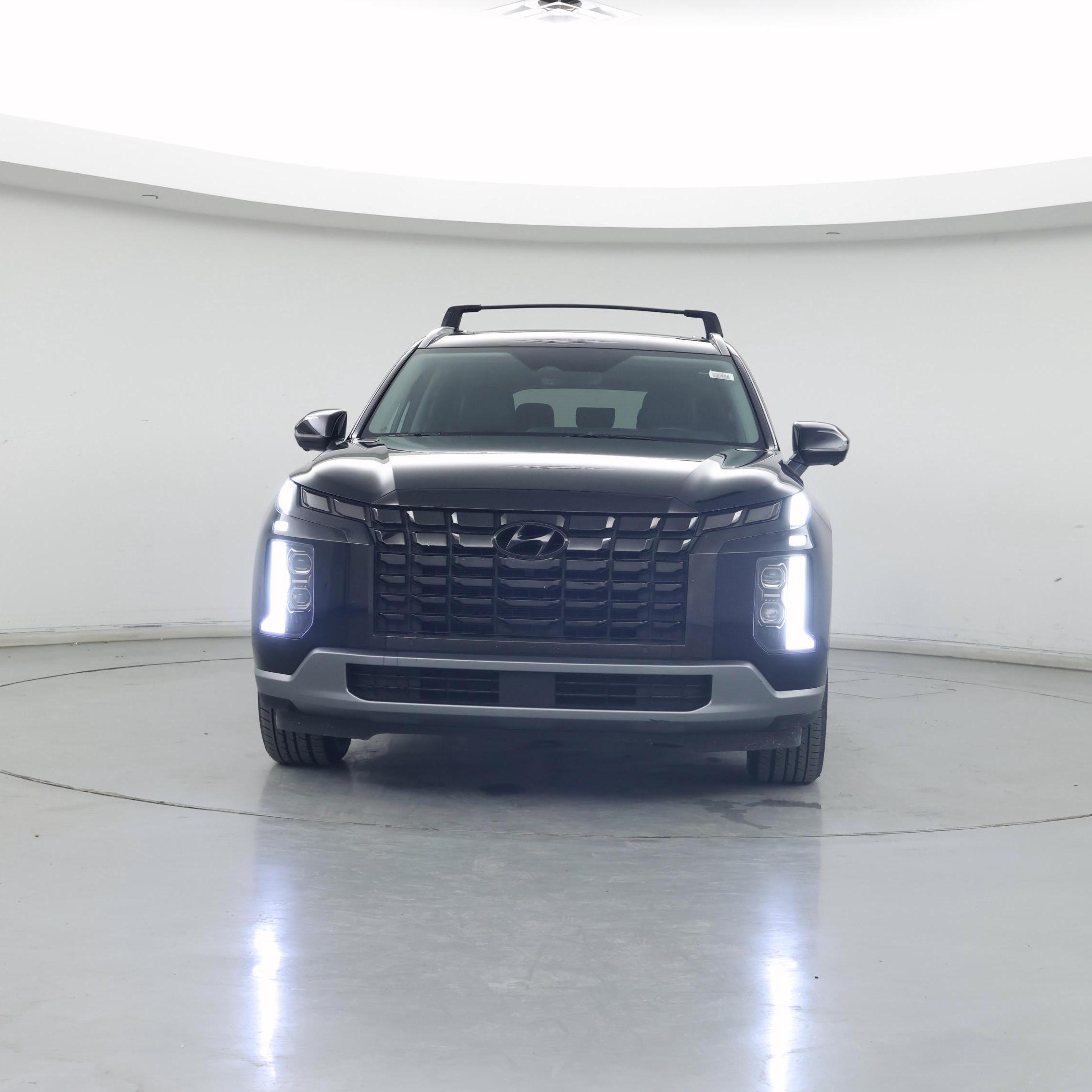 Thumbnail: 2023 Hyundai Palisade - 5