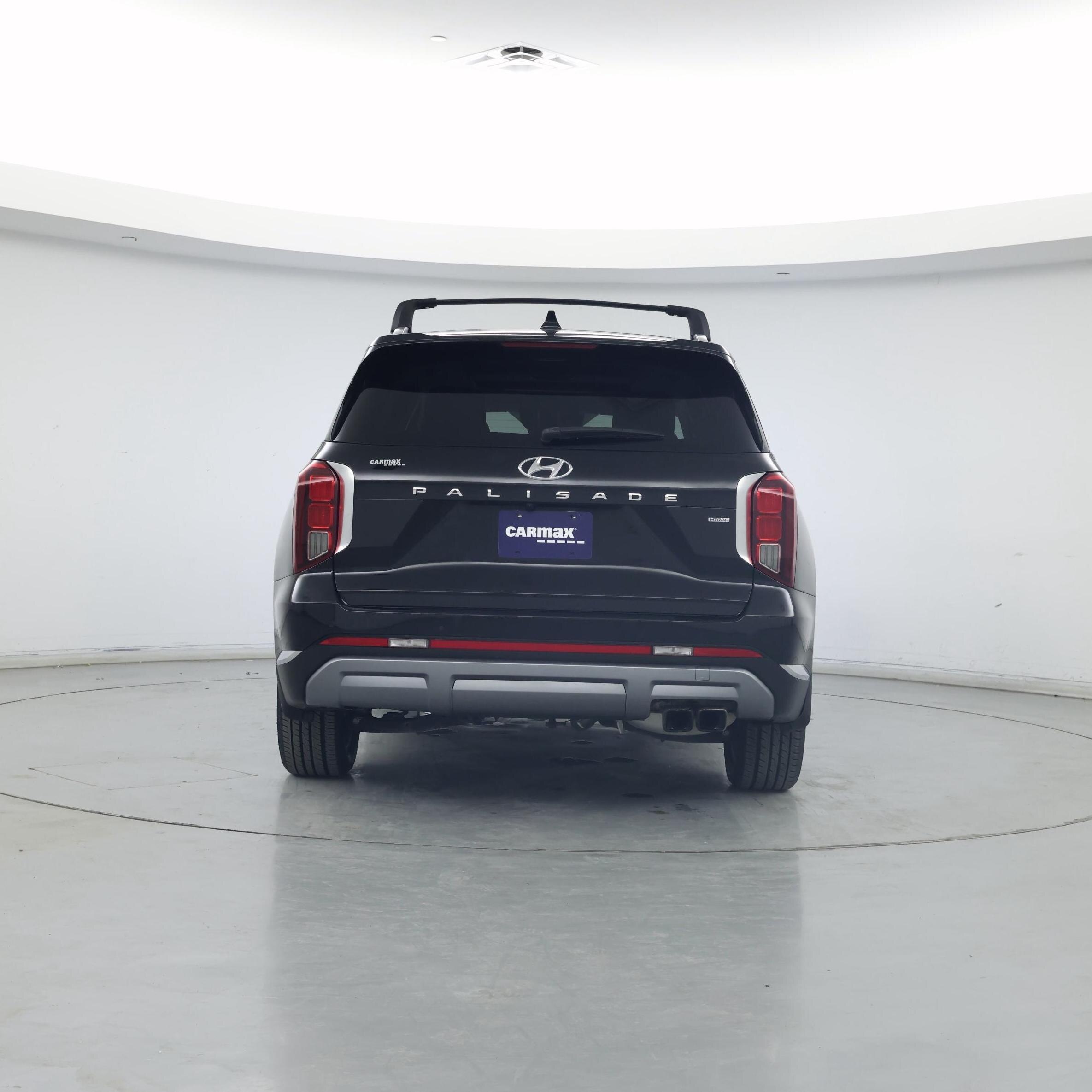 Thumbnail: 2023 Hyundai Palisade - 6