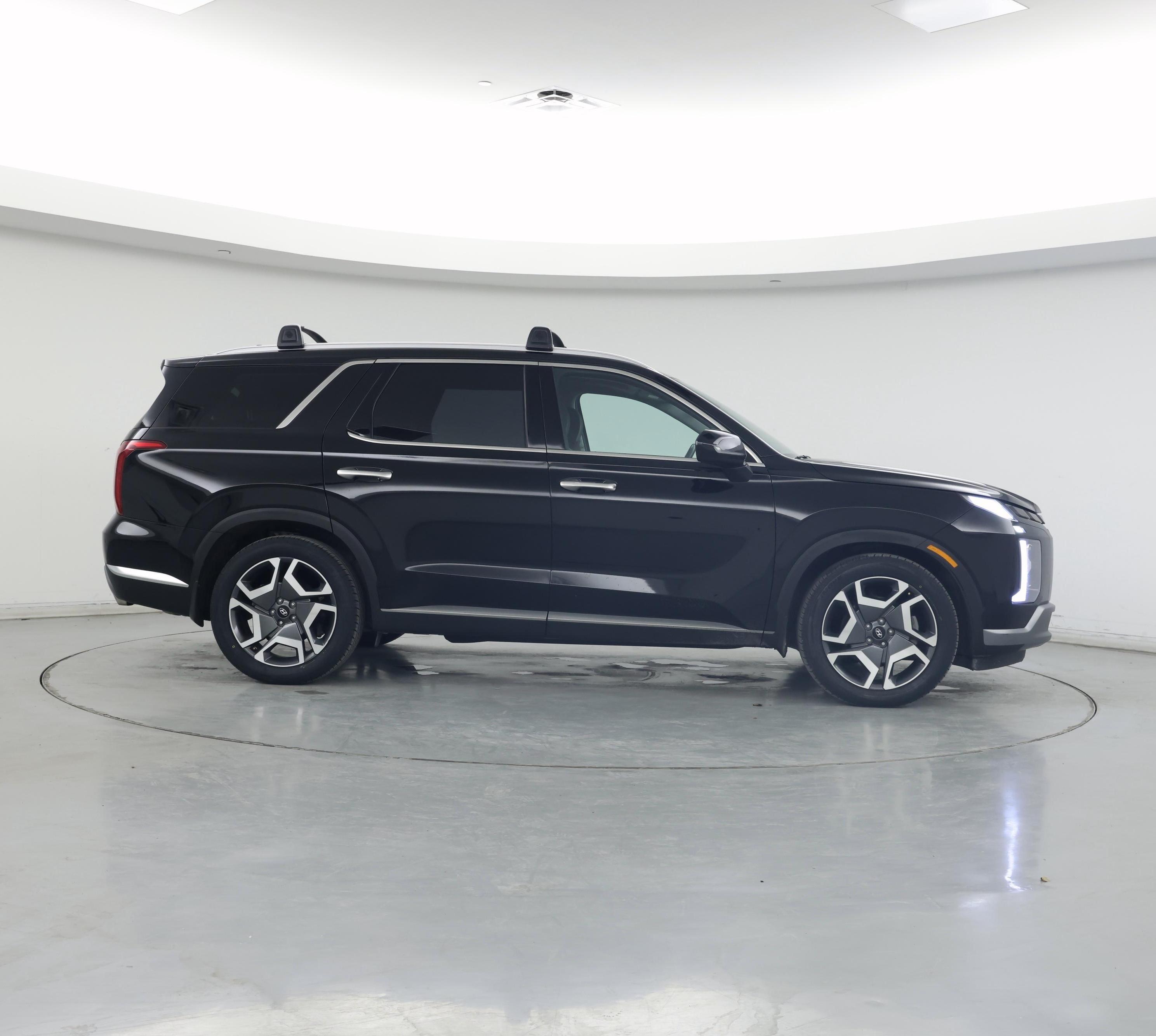 Thumbnail: 2023 Hyundai Palisade - 7