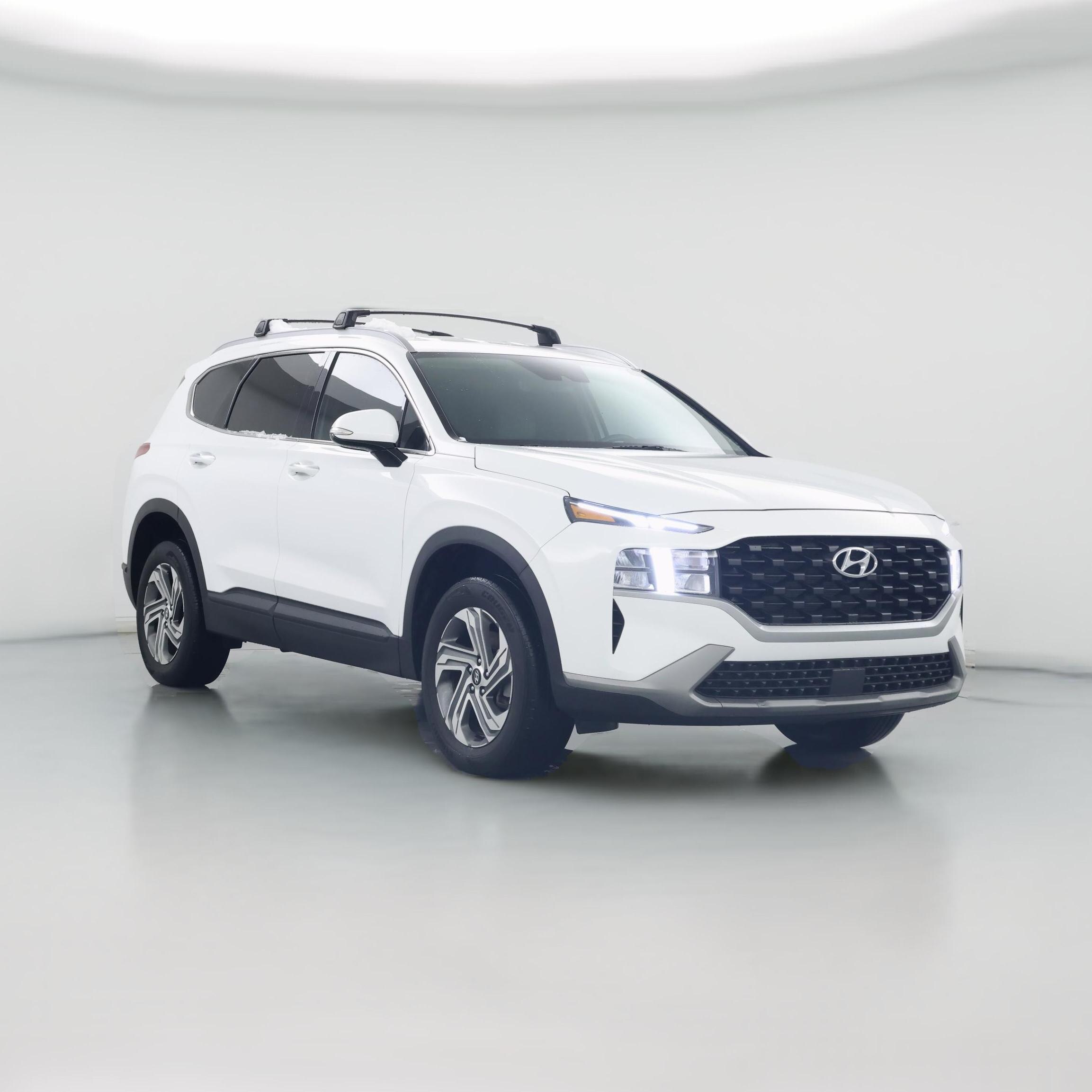 Thumbnail: 2023 Hyundai Santa Fe - 1
