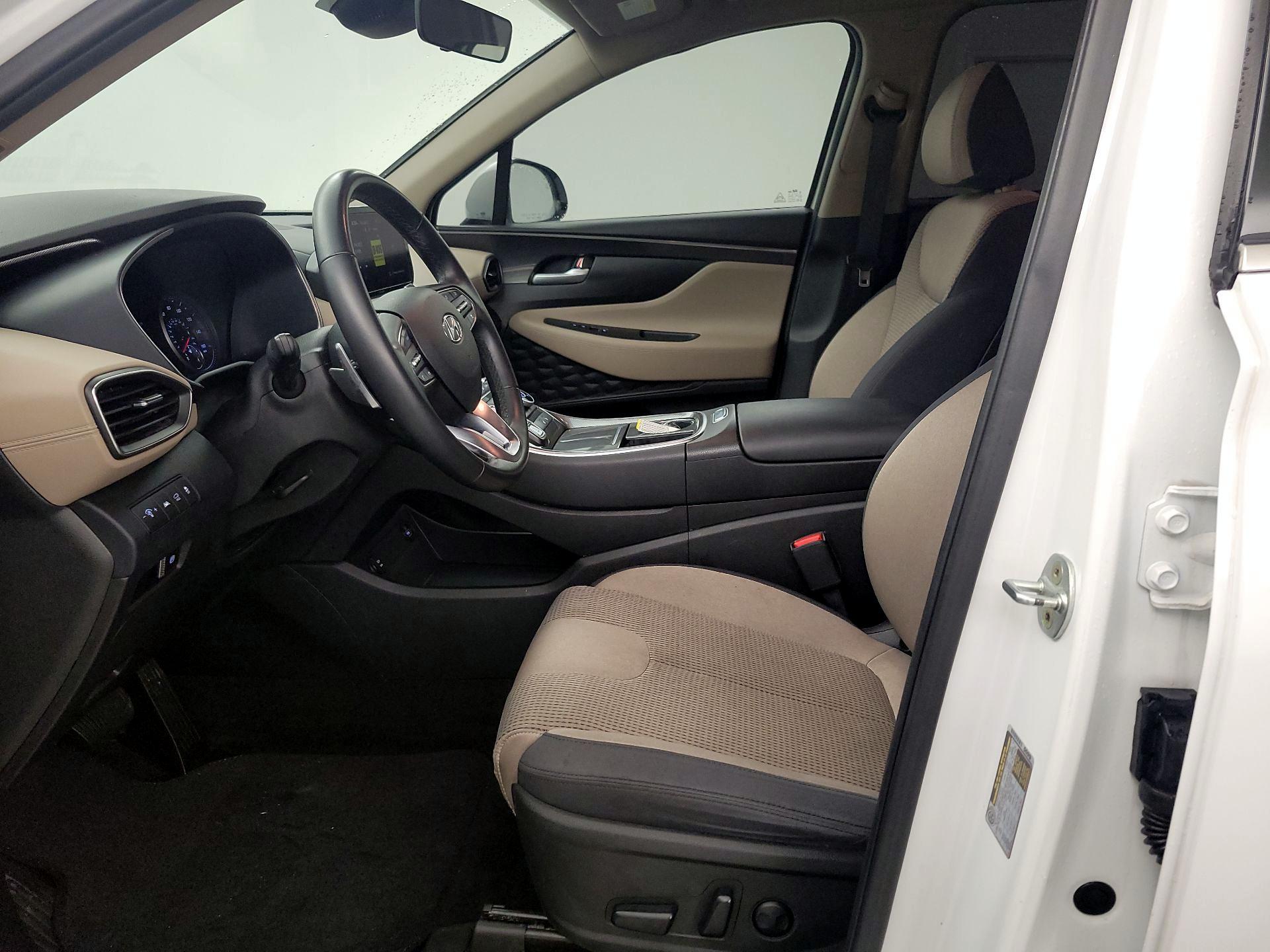 Thumbnail: 2023 Hyundai Santa Fe - 11