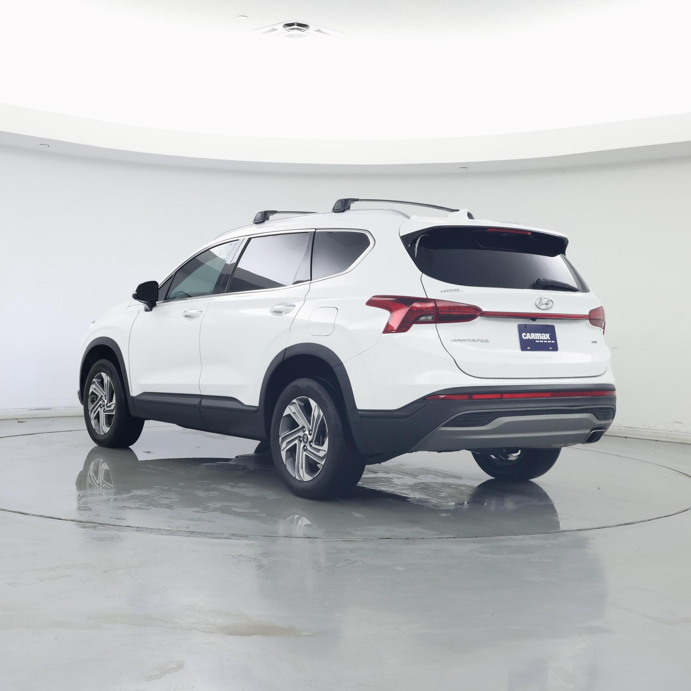 Thumbnail: 2023 Hyundai Santa Fe - 2