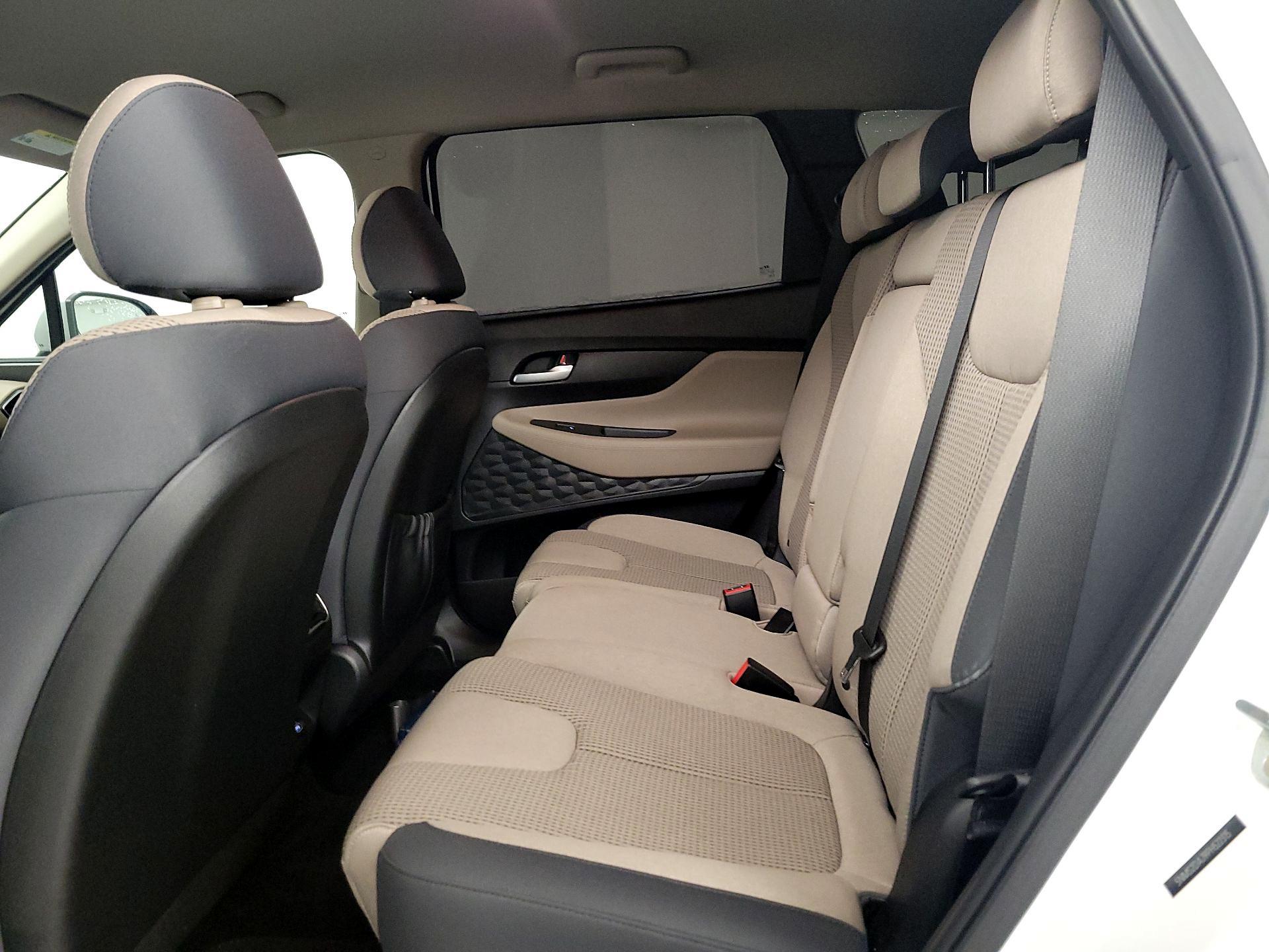 Thumbnail: 2023 Hyundai Santa Fe - 20