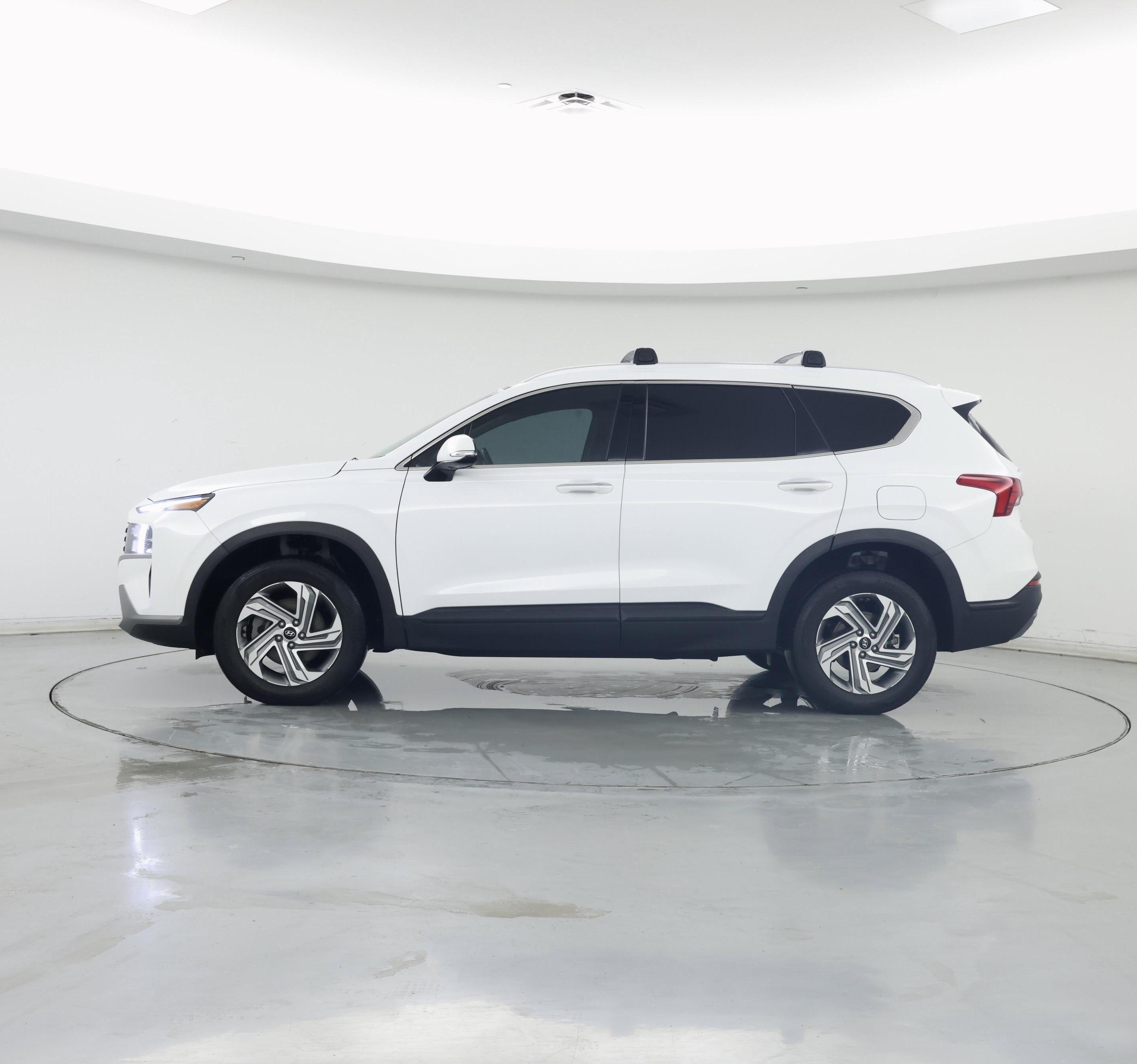 Thumbnail: 2023 Hyundai Santa Fe - 3