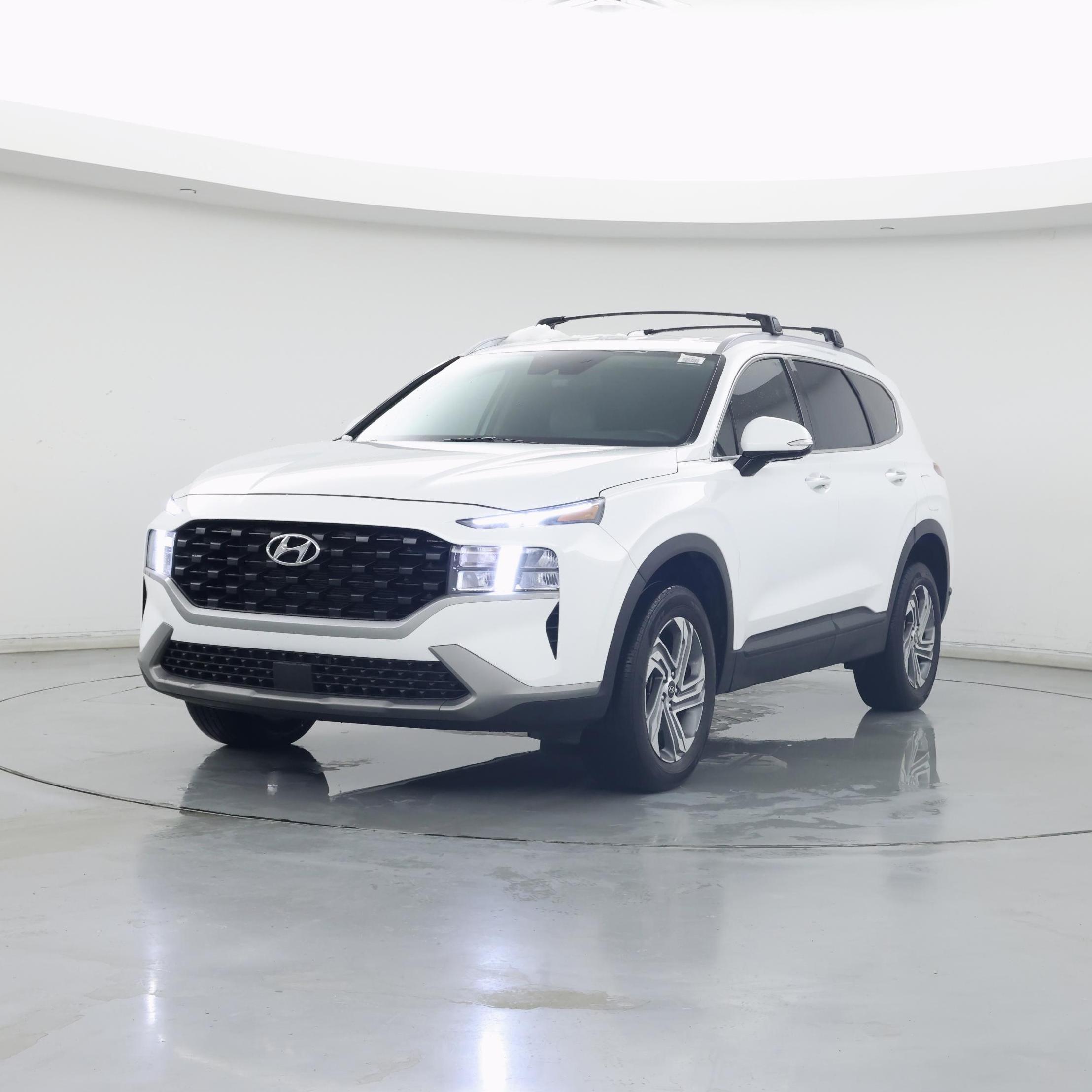 Thumbnail: 2023 Hyundai Santa Fe - 4