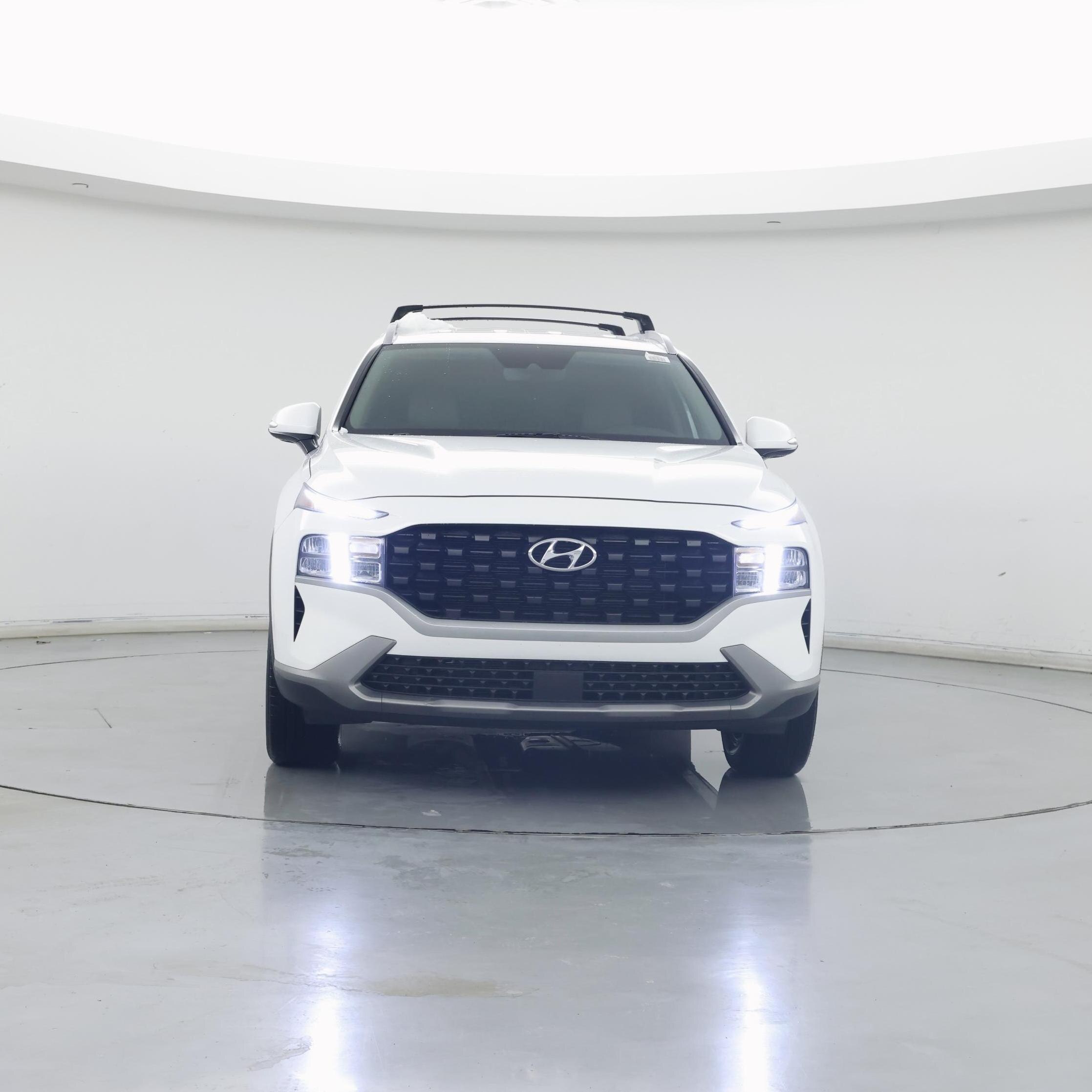 Thumbnail: 2023 Hyundai Santa Fe - 5