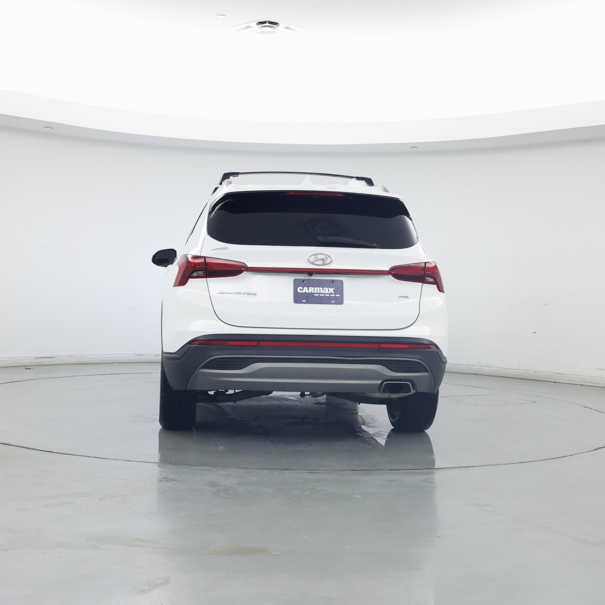 Thumbnail: 2023 Hyundai Santa Fe - 6